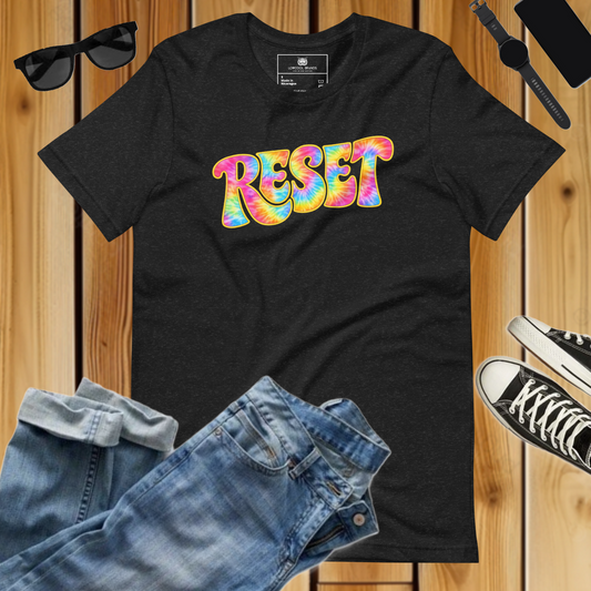 Reset T-Shirt