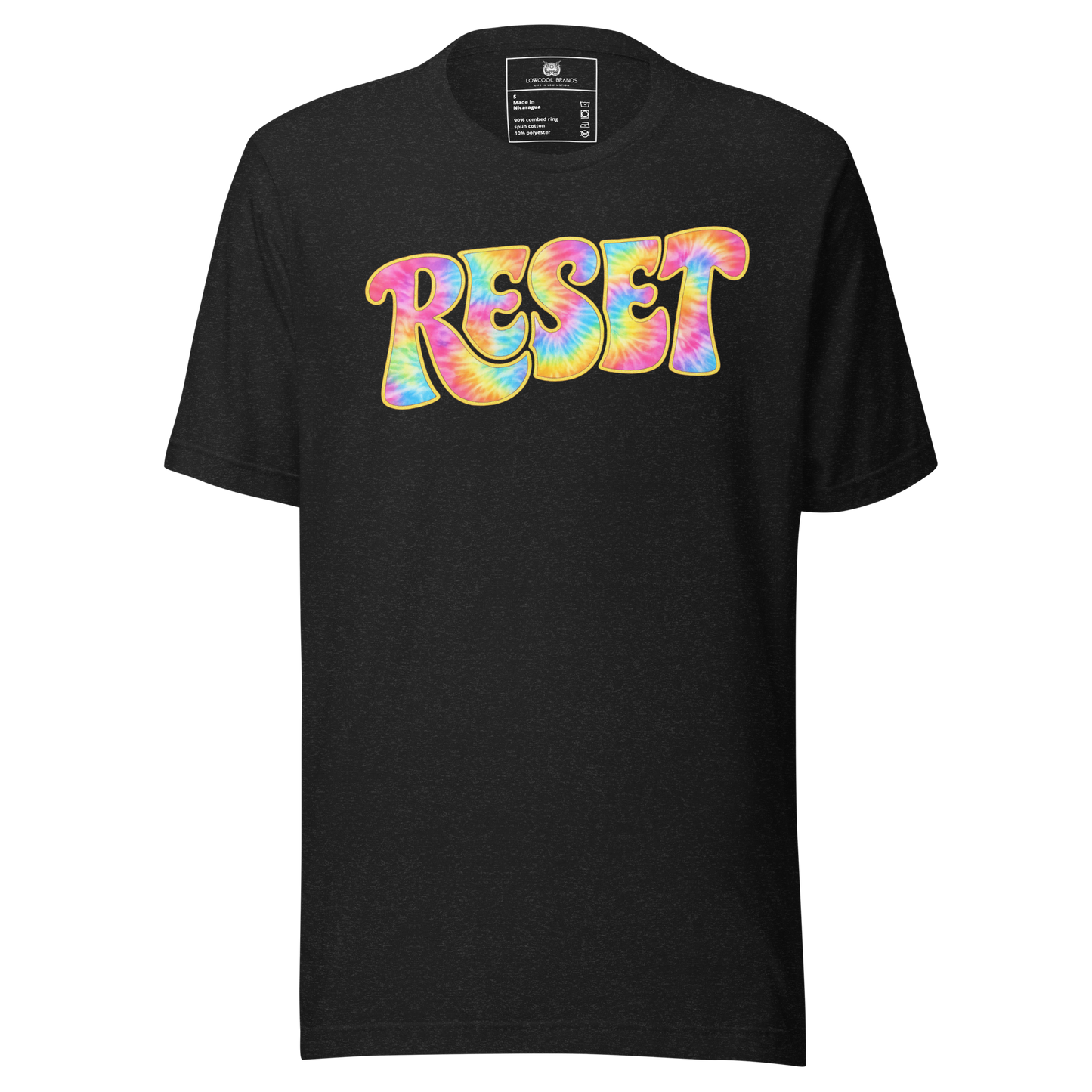 Reset T-Shirt