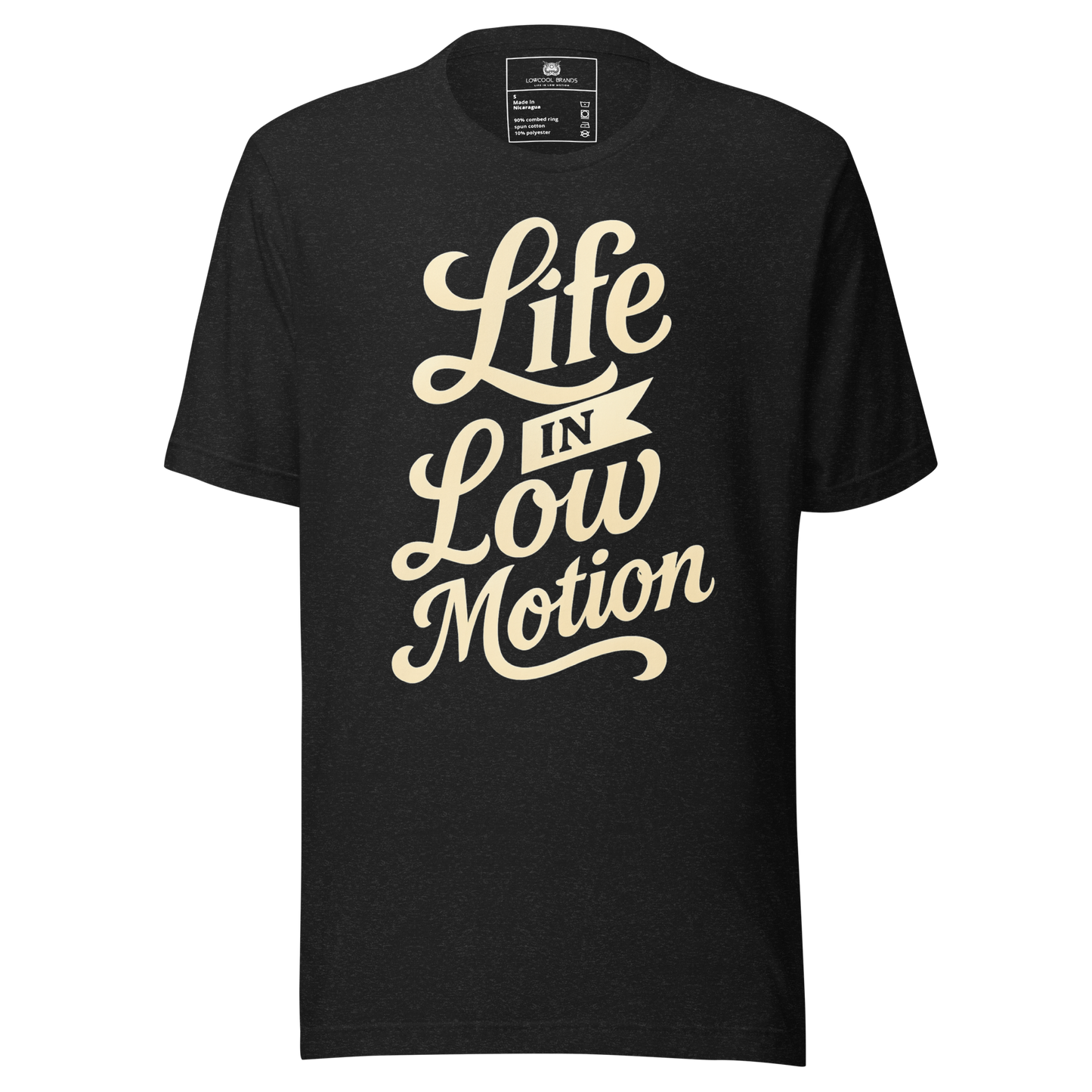 Life In Low Motion T-Shirt