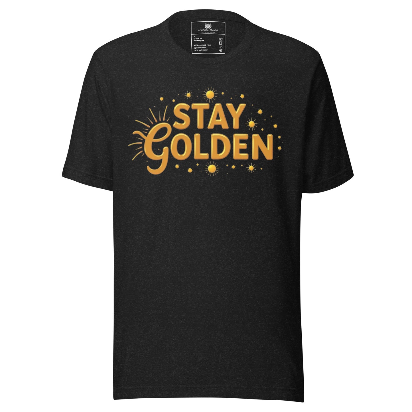 Stay Golden T-Shirt