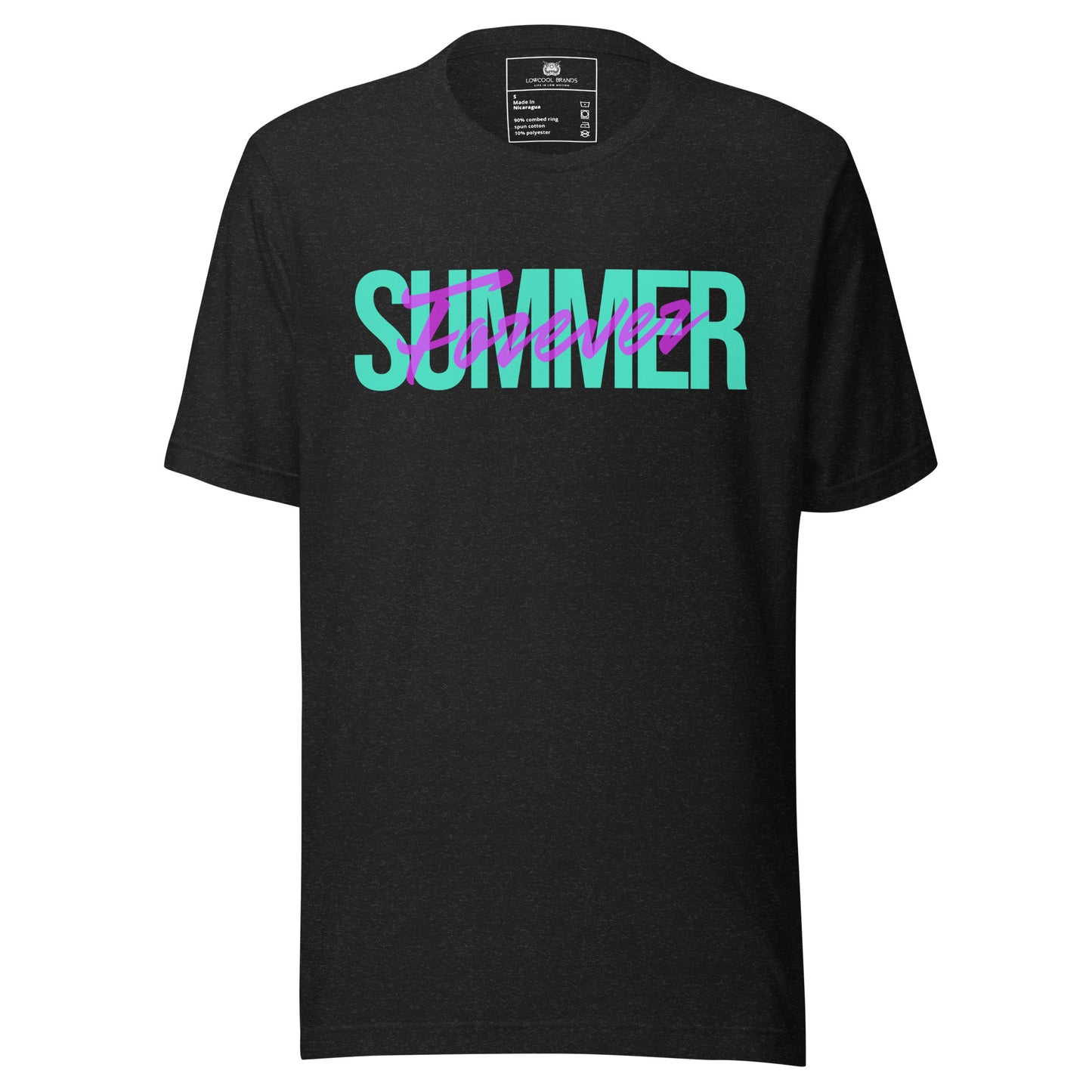 Summer Forever T-Shirt