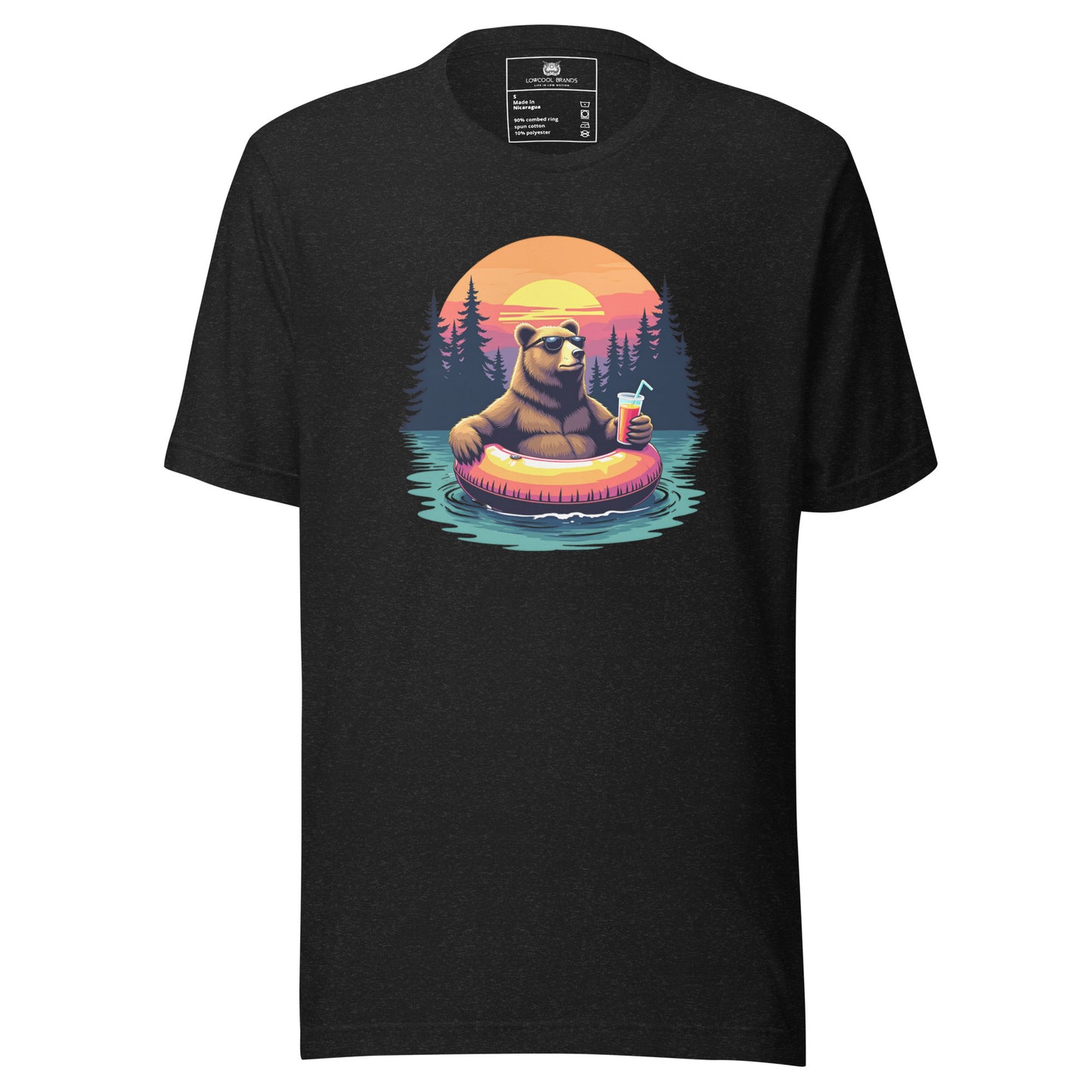 Chill Bear T-Shirt