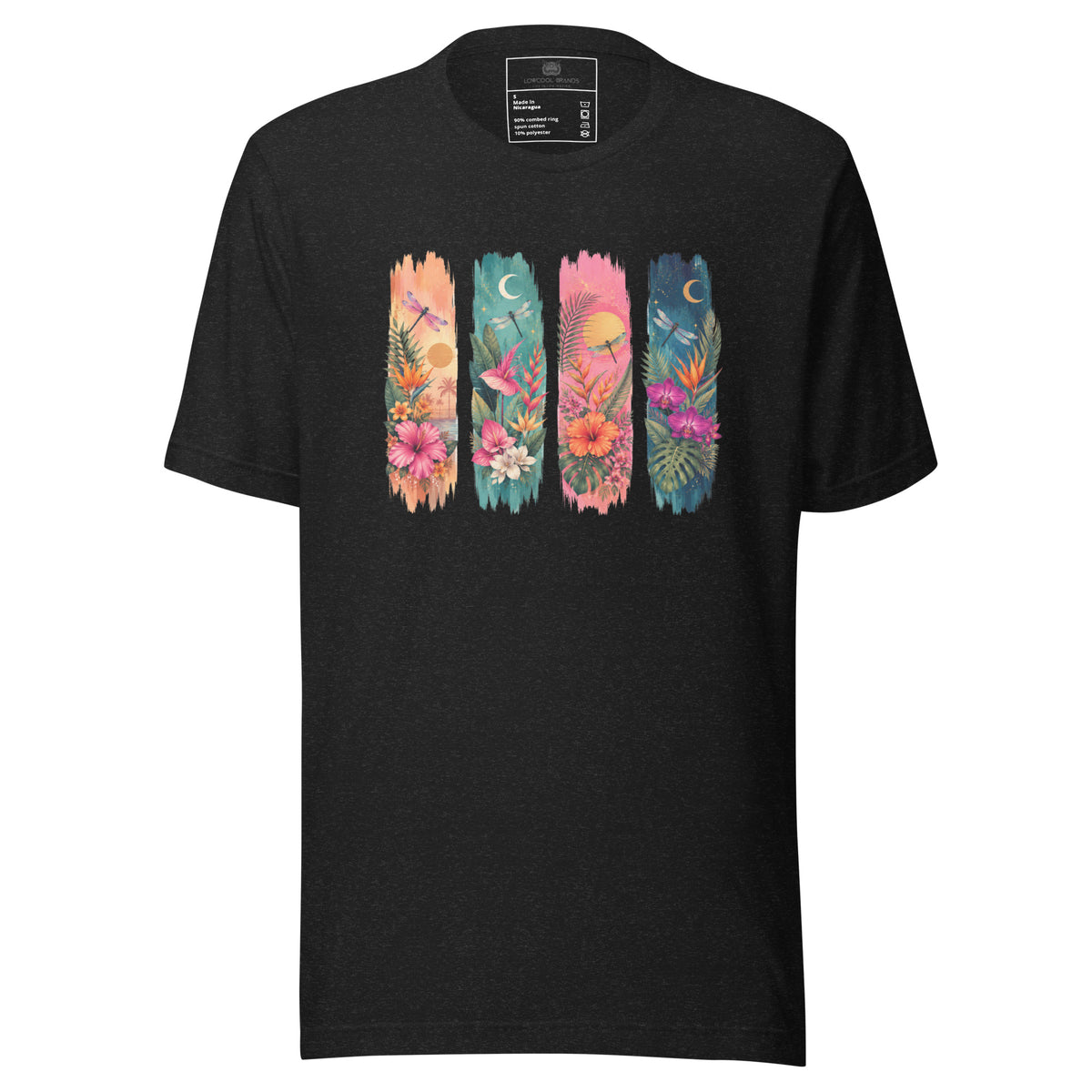For Seasons Tee