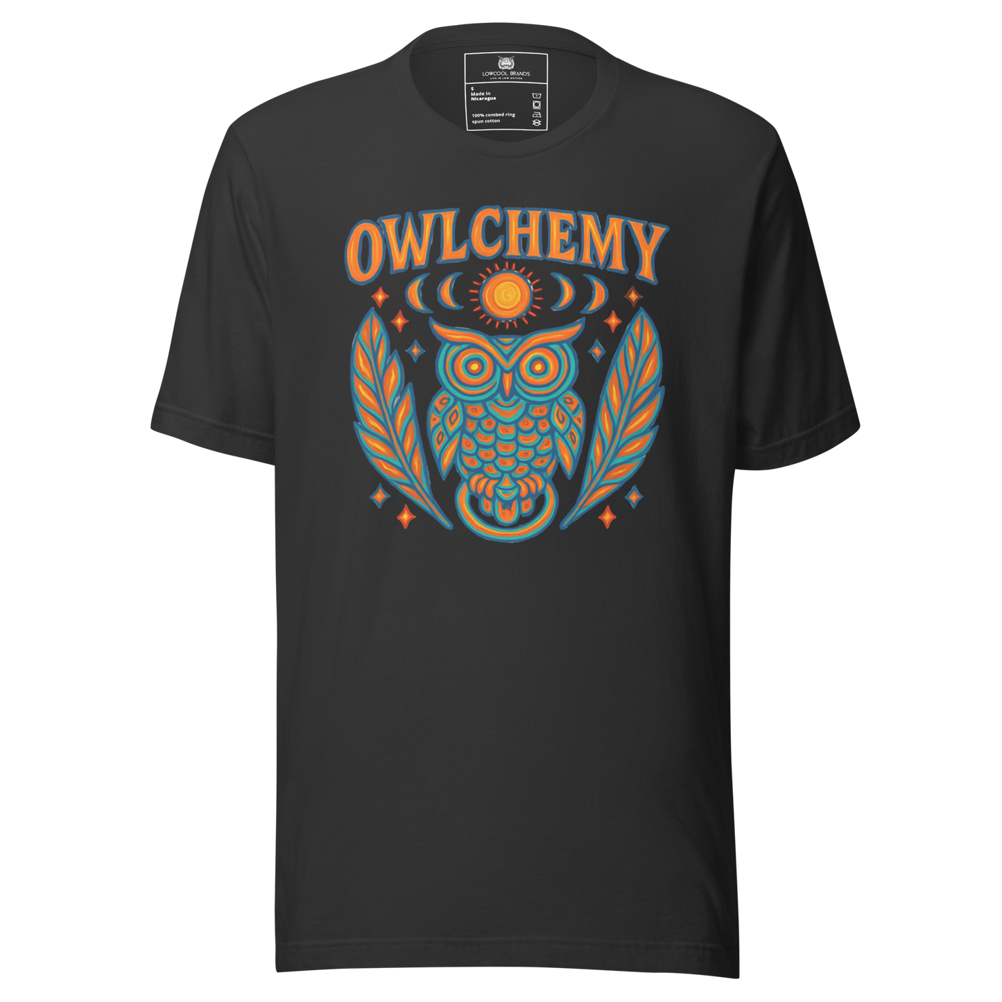 Owlchemy T-Shirt