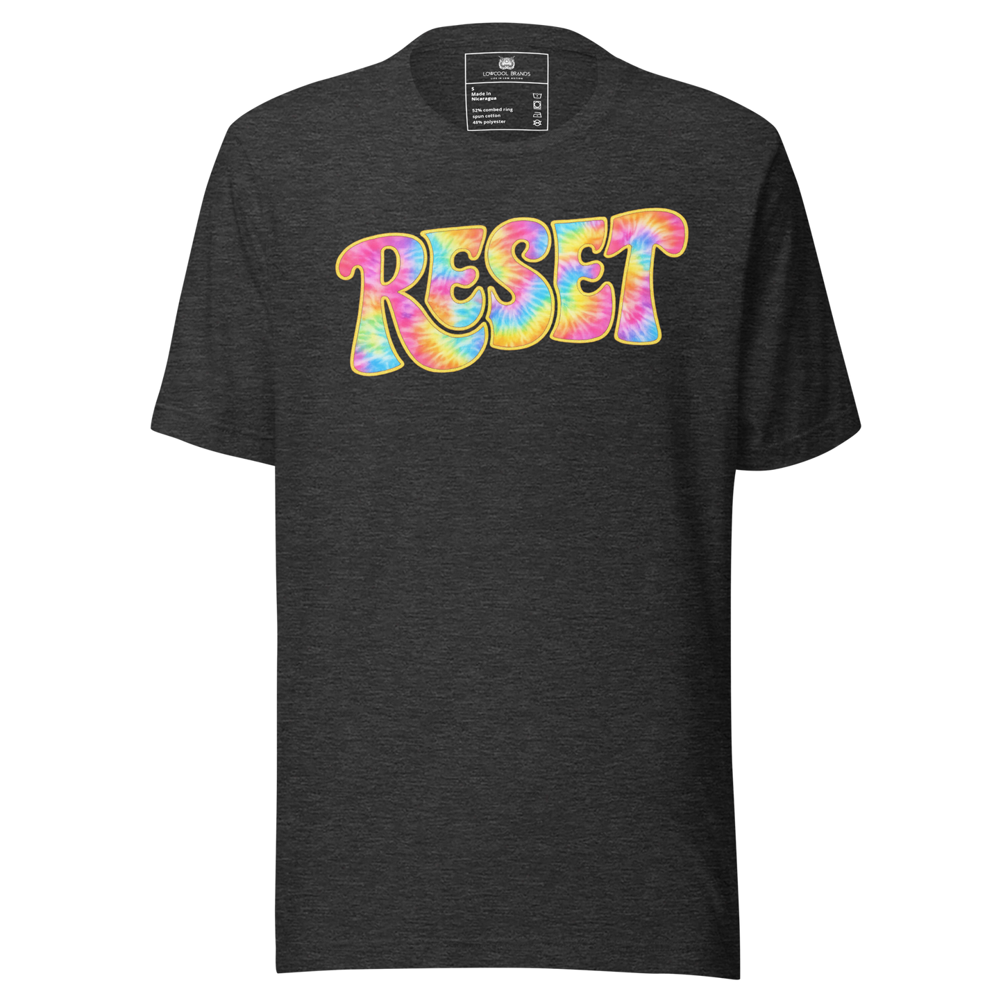Reset T-Shirt