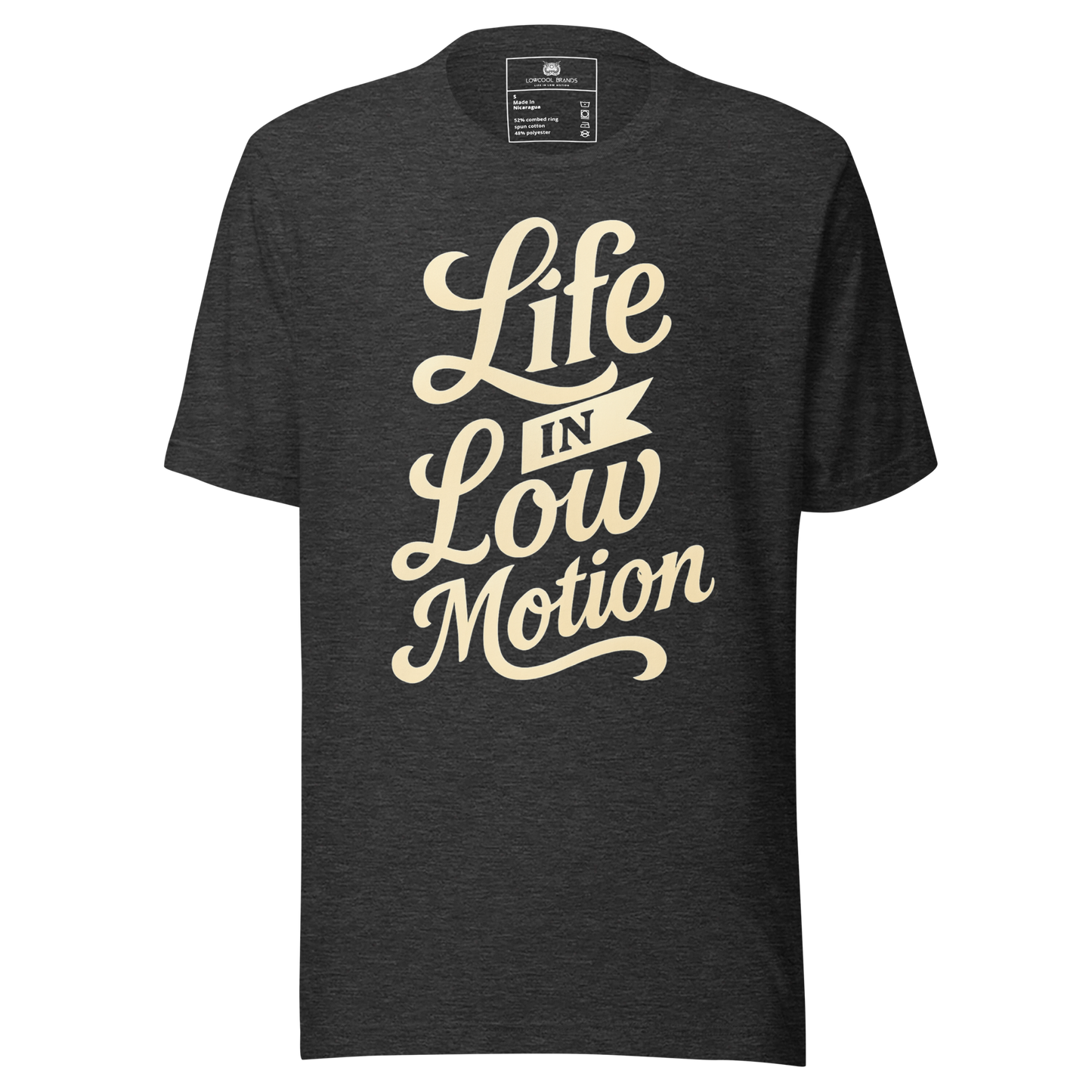 Life In Low Motion T-Shirt