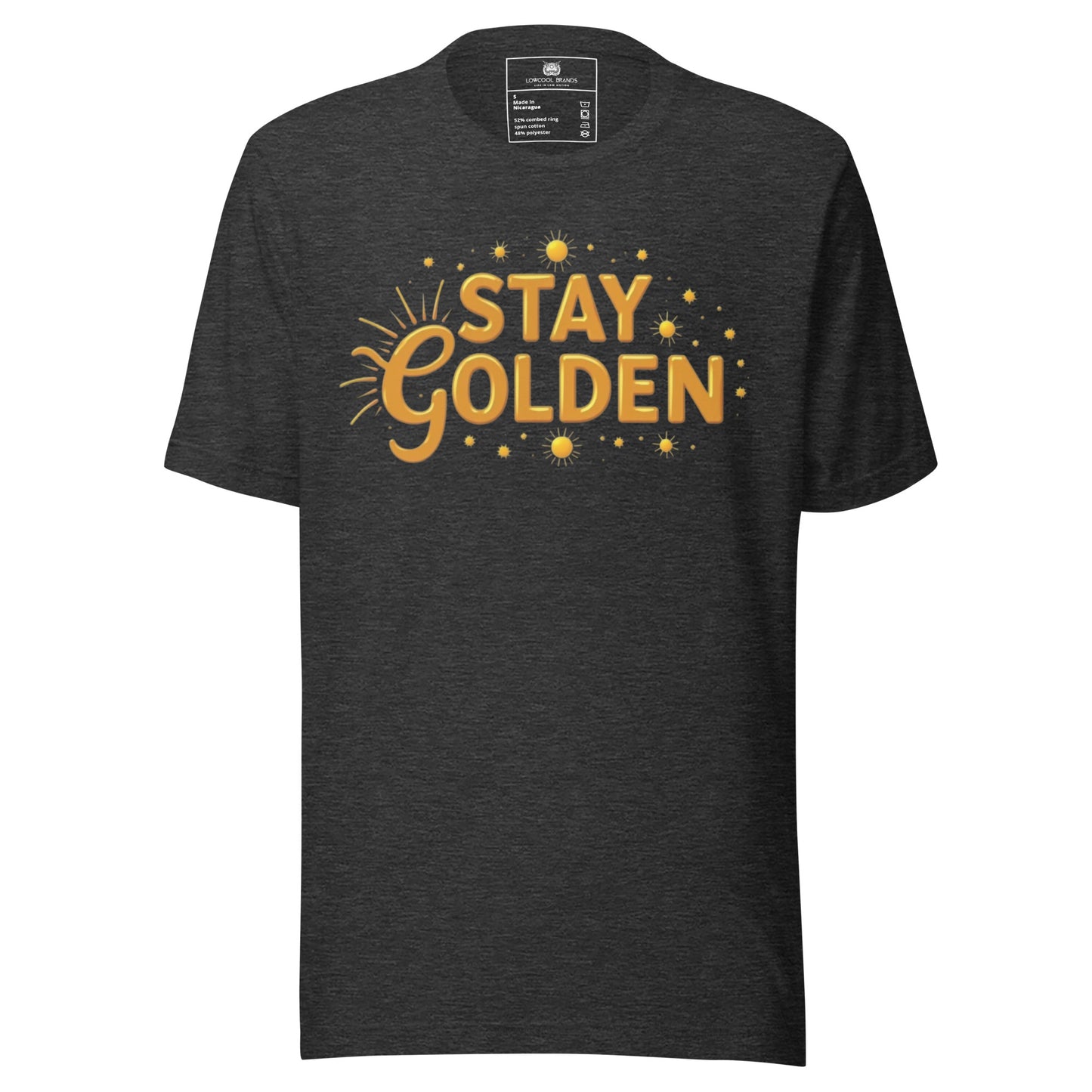 Stay Golden T-Shirt