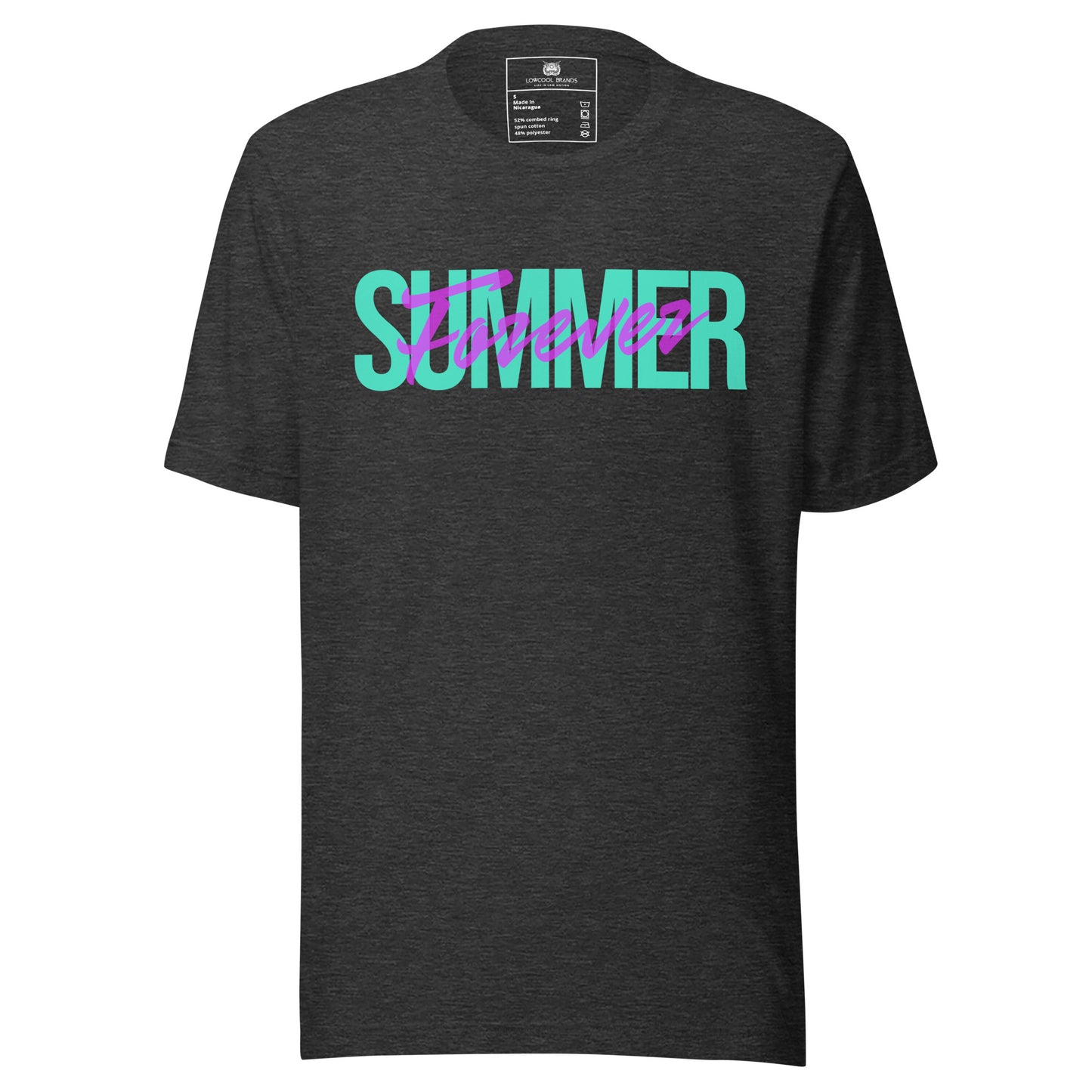 Summer Forever T-Shirt