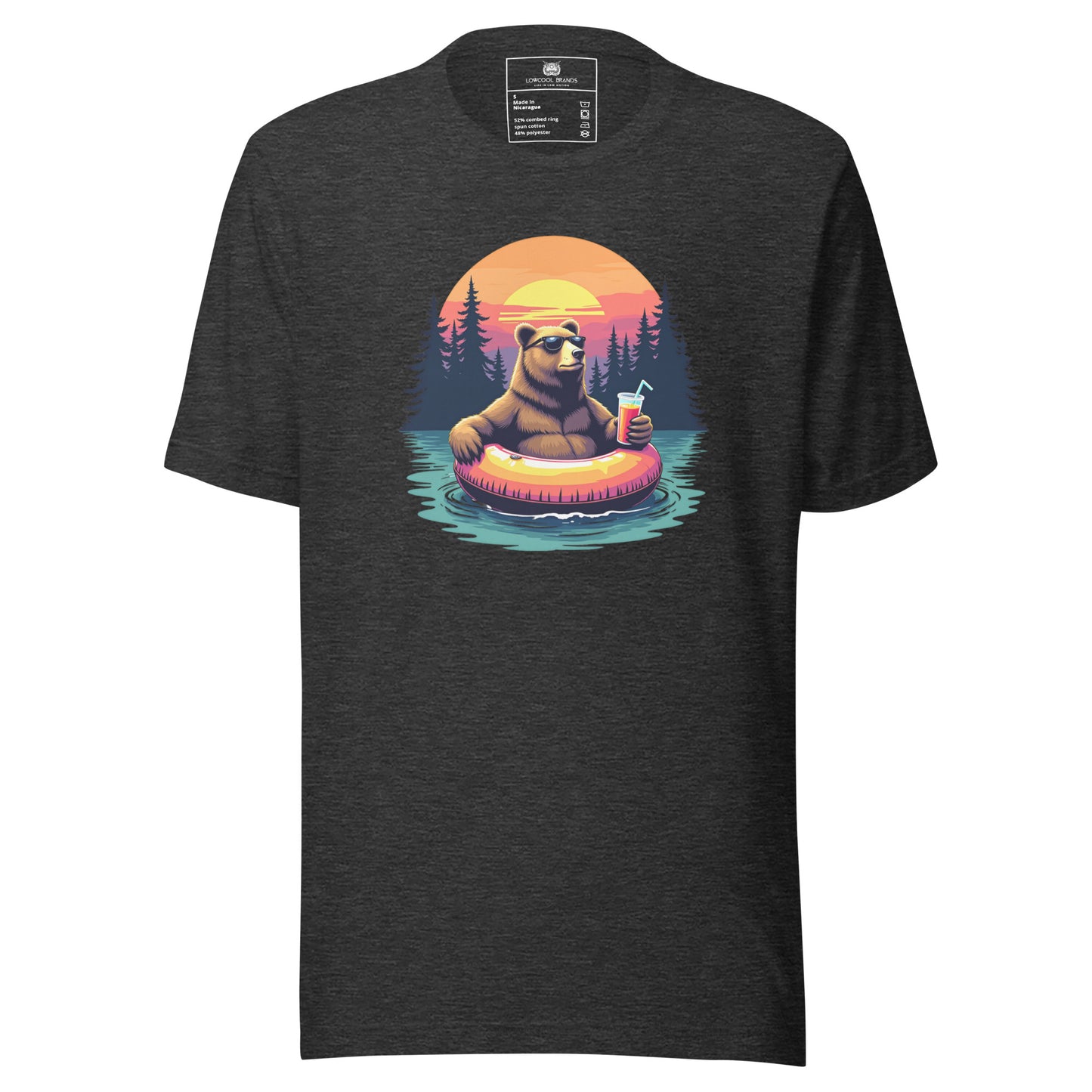 Chill Bear T-Shirt