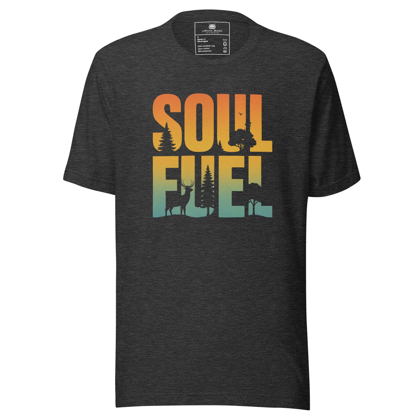 Soul Fuel T-Shirt