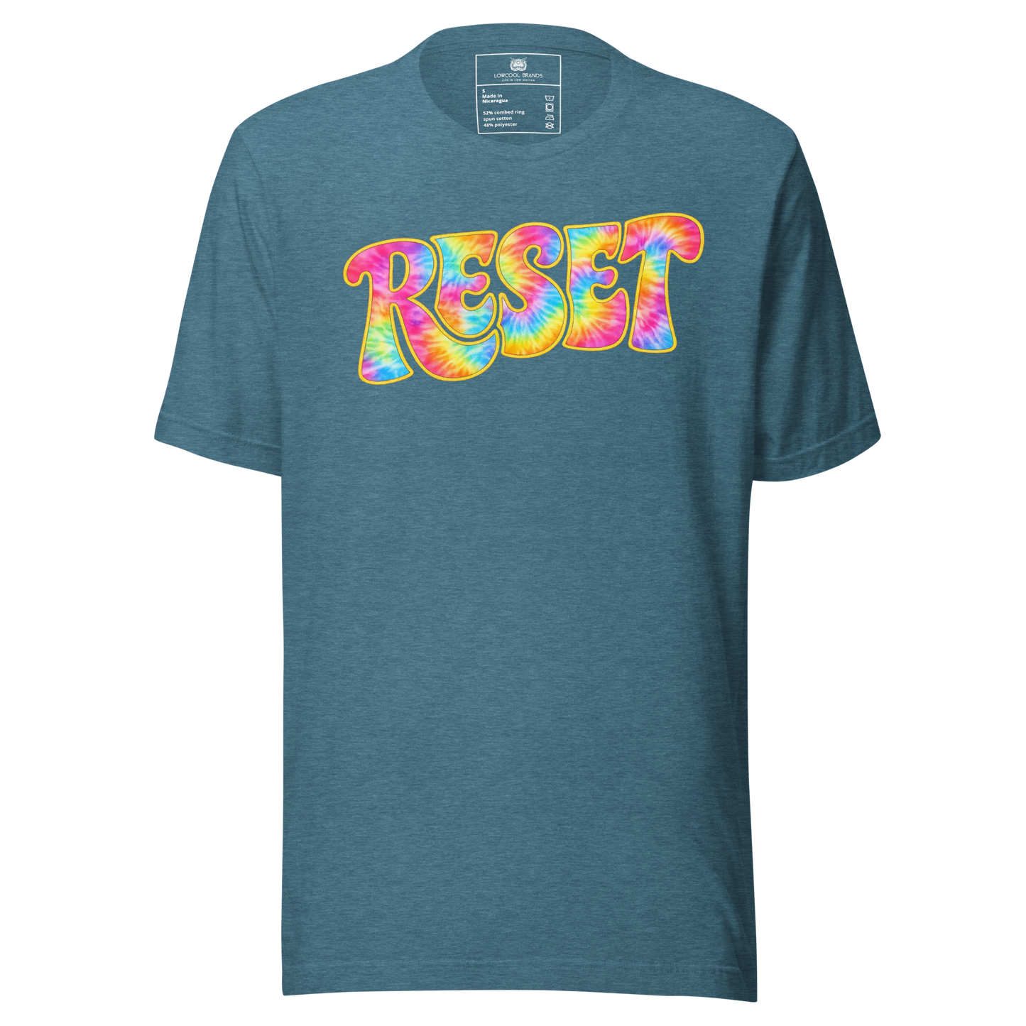 Reset T-Shirt