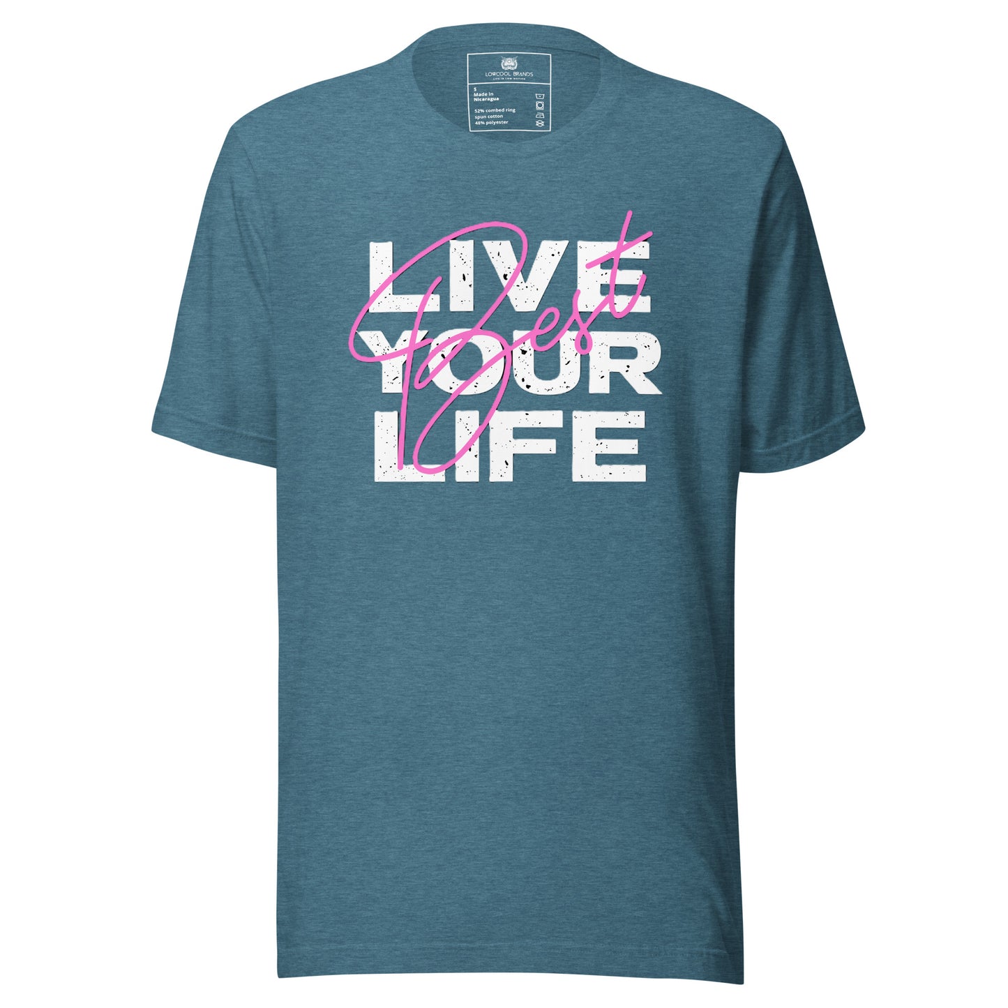 HIKE T-Shirt