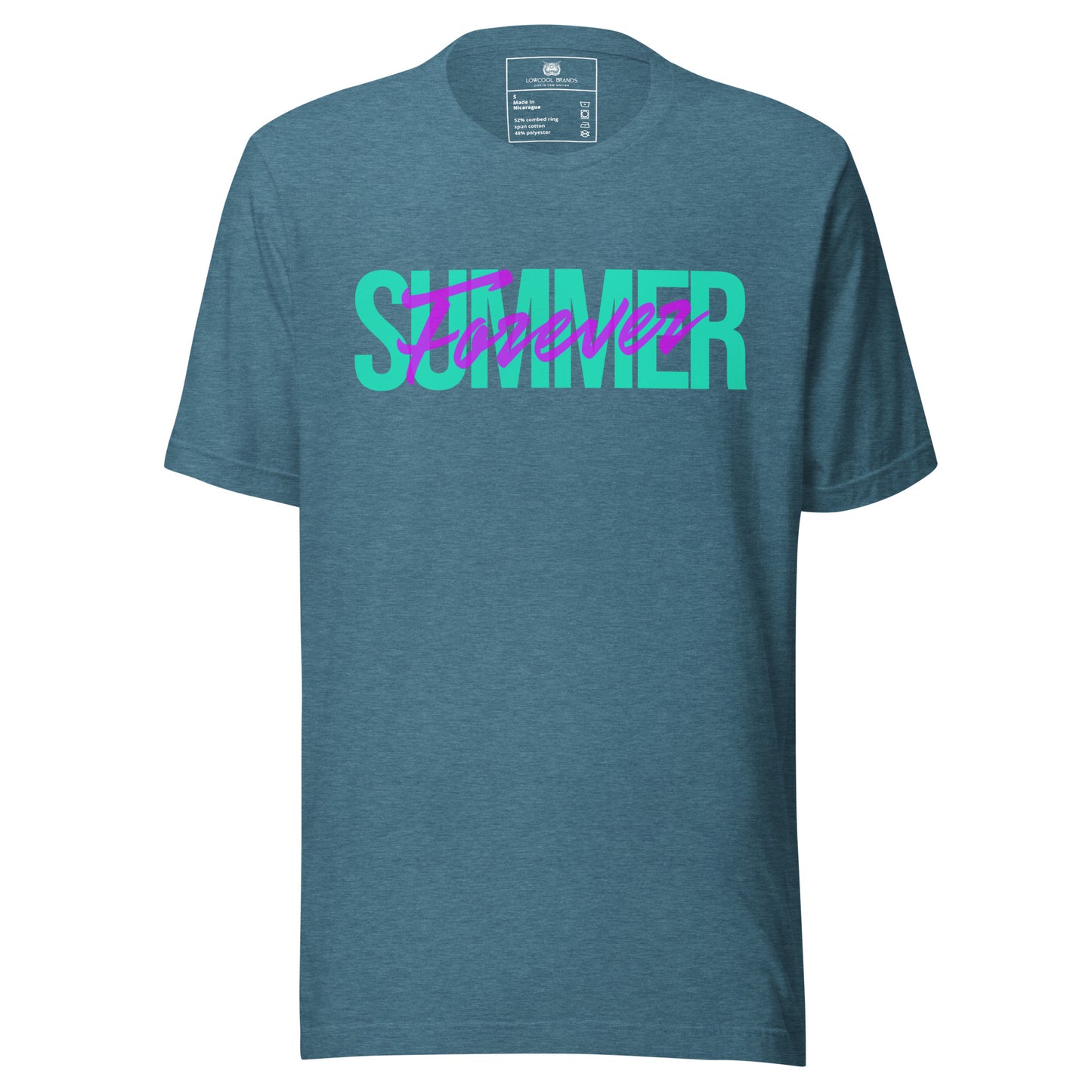 Summer Forever T-Shirt