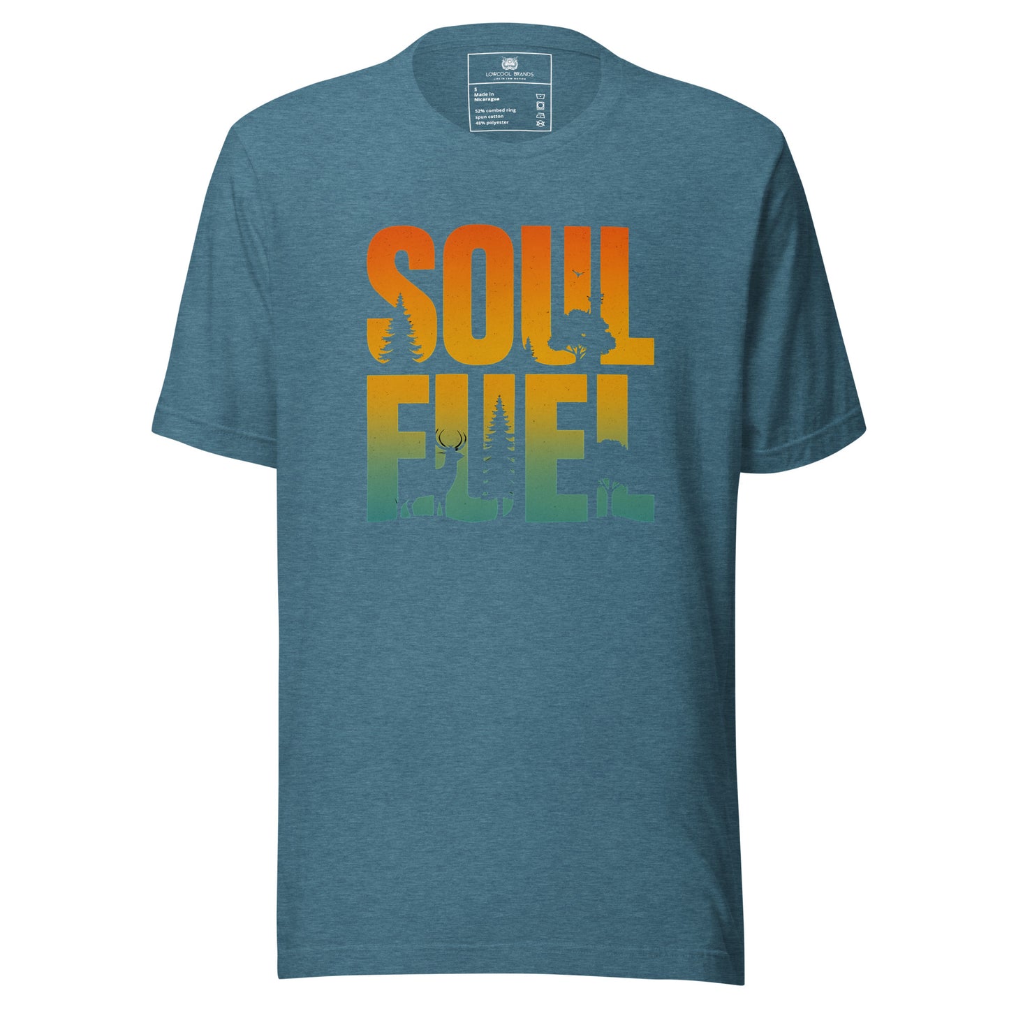 Soul Fuel T-Shirt