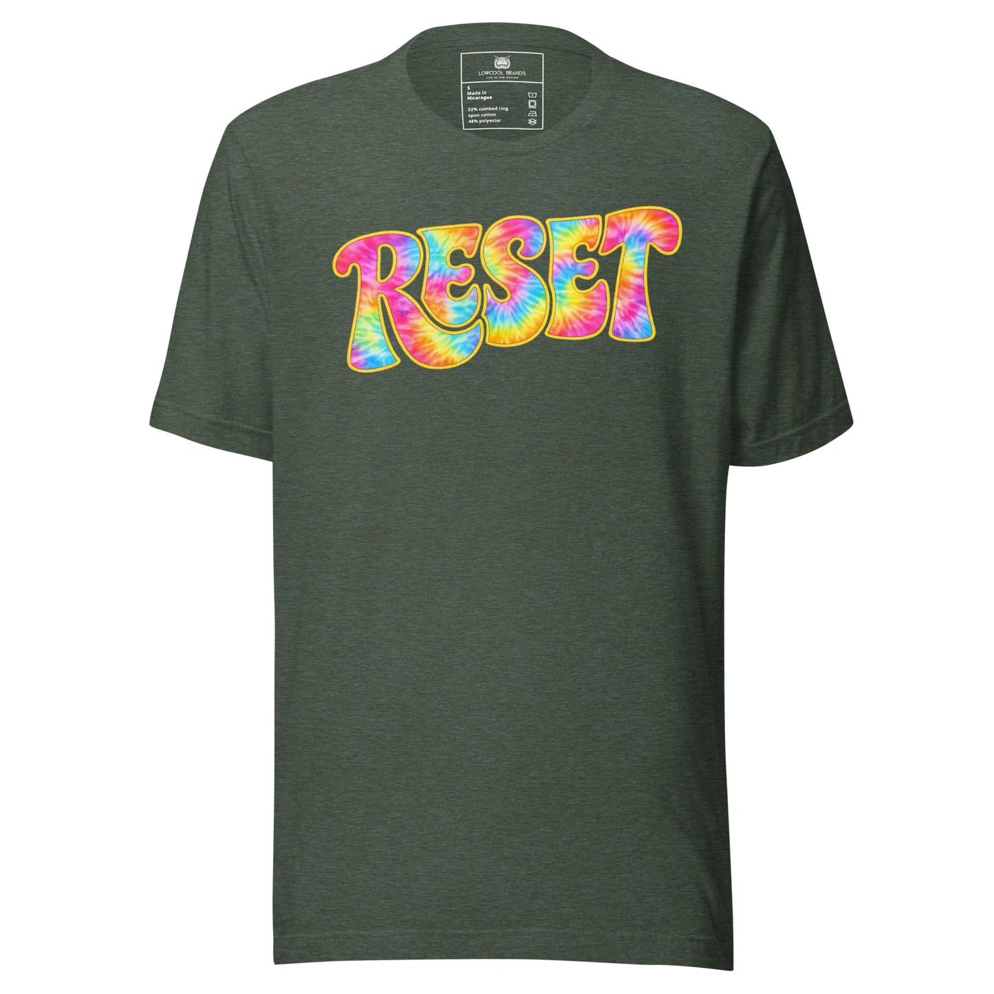 Reset T-Shirt