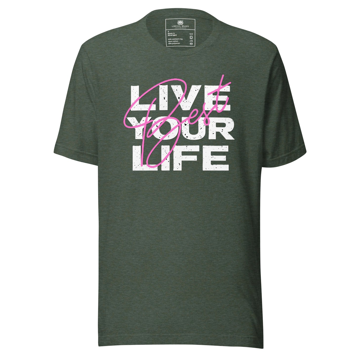 HIKE T-Shirt
