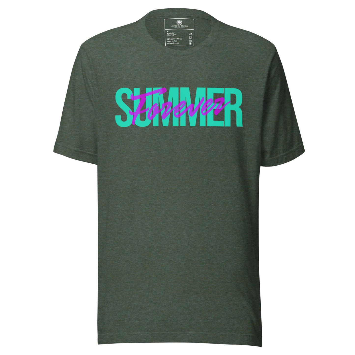 Summer Forever T-Shirt