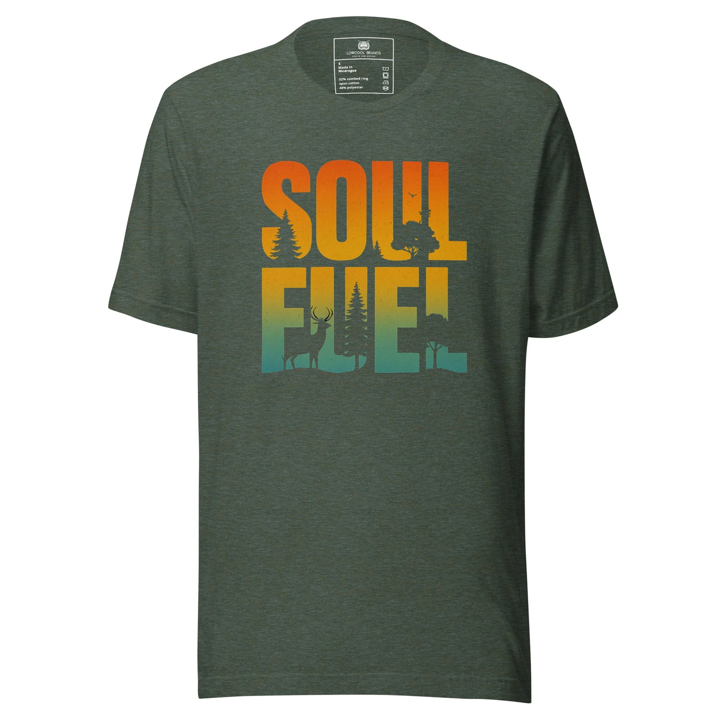 Soul Fuel T-Shirt