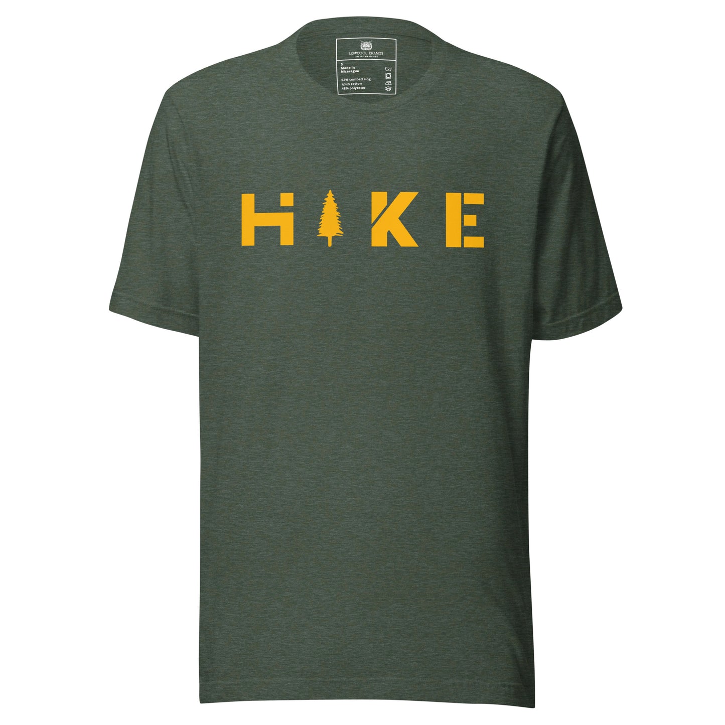 HIKE T-Shirt
