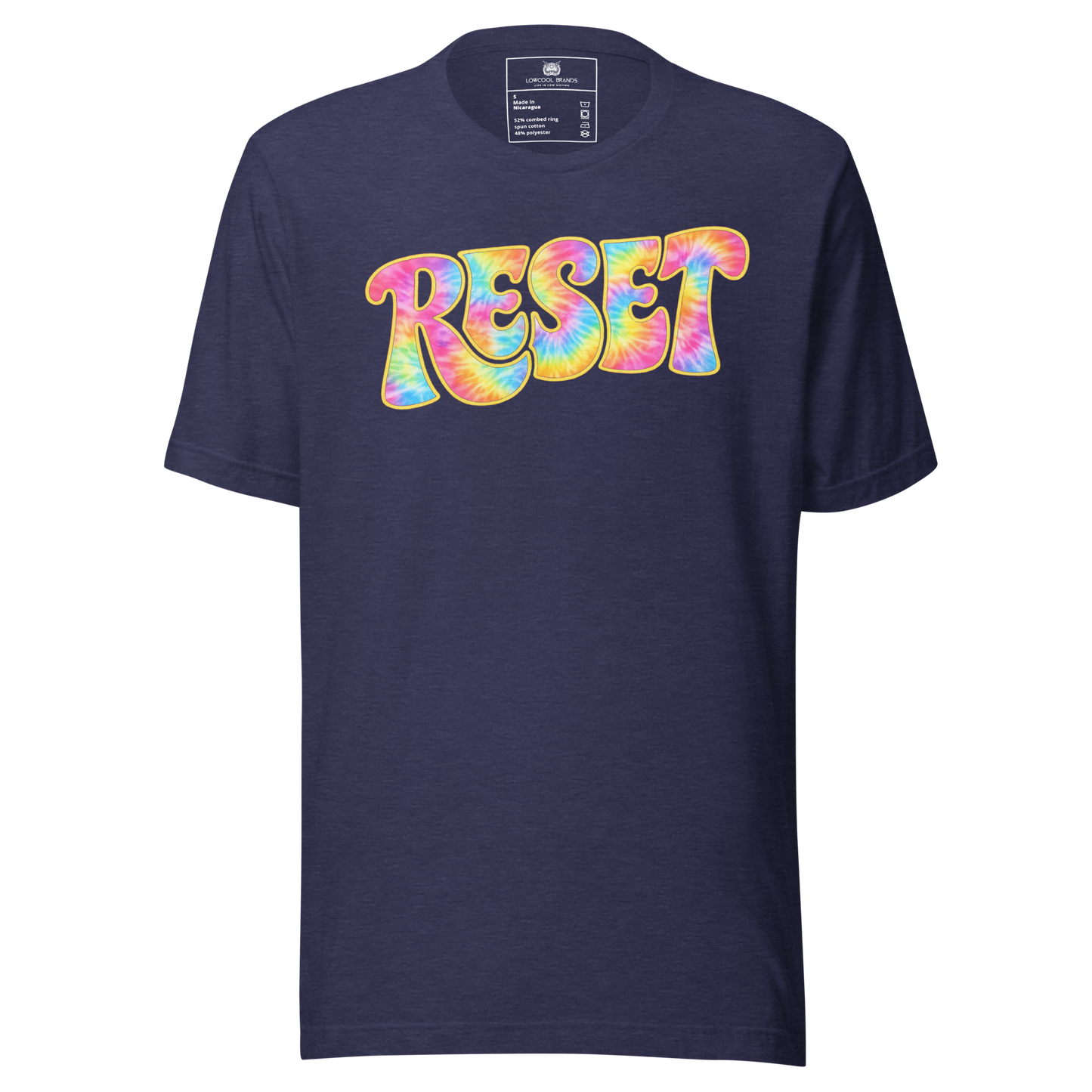 Reset T-Shirt