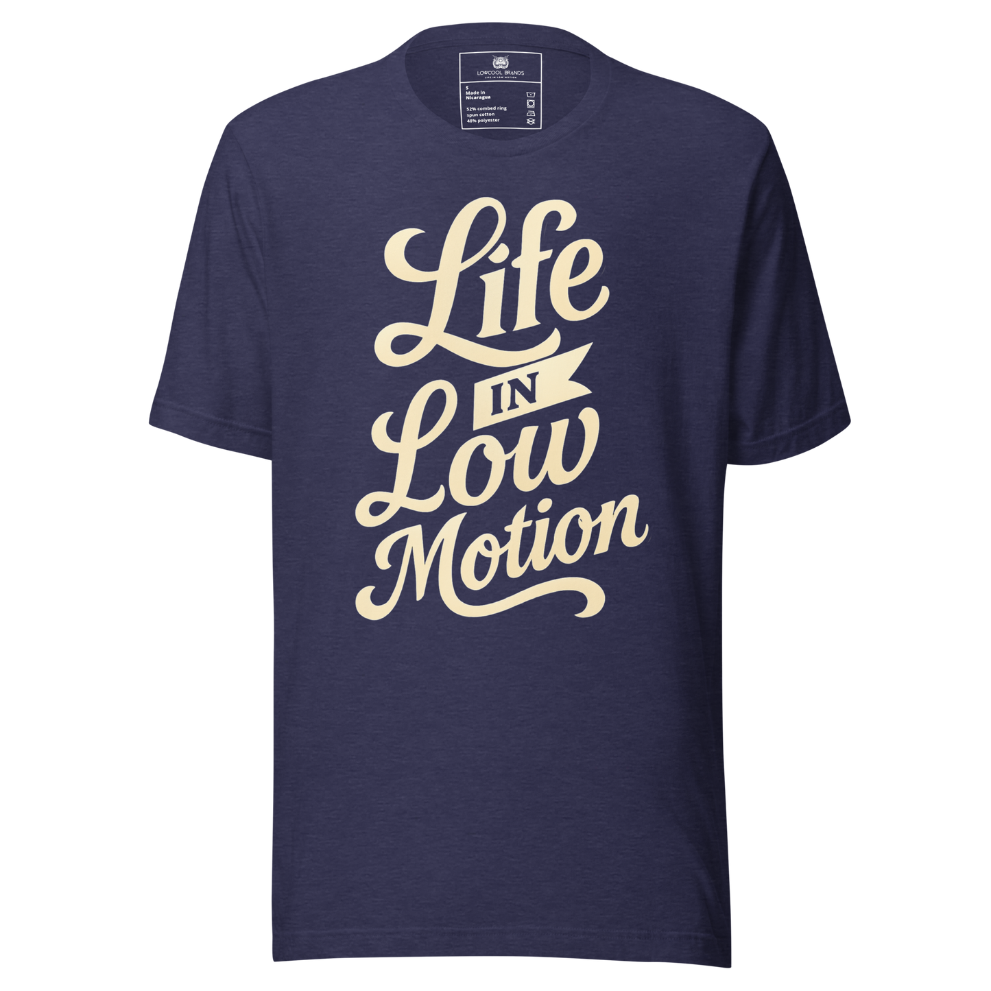Life In Low Motion T-Shirt