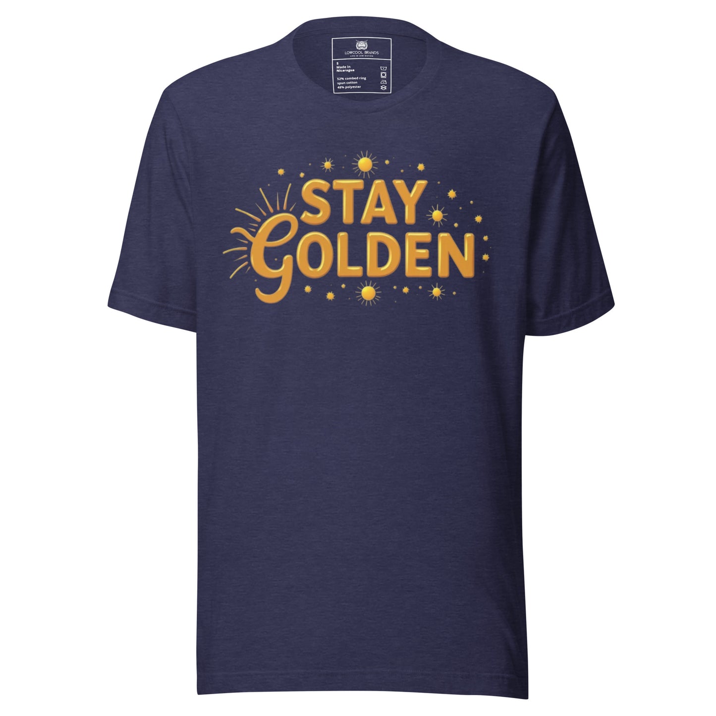 Stay Golden T-Shirt