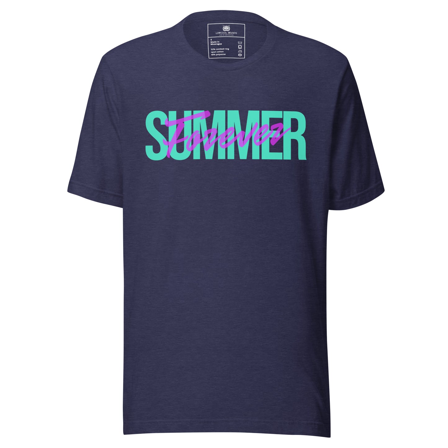 Summer Forever T-Shirt