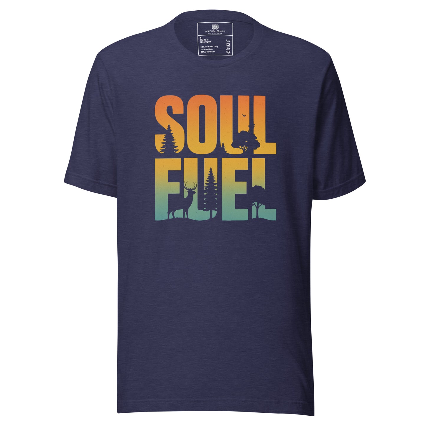 Soul Fuel T-Shirt
