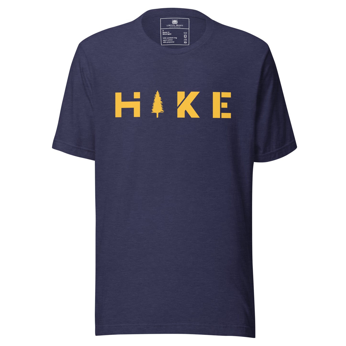 HIKE T-Shirt