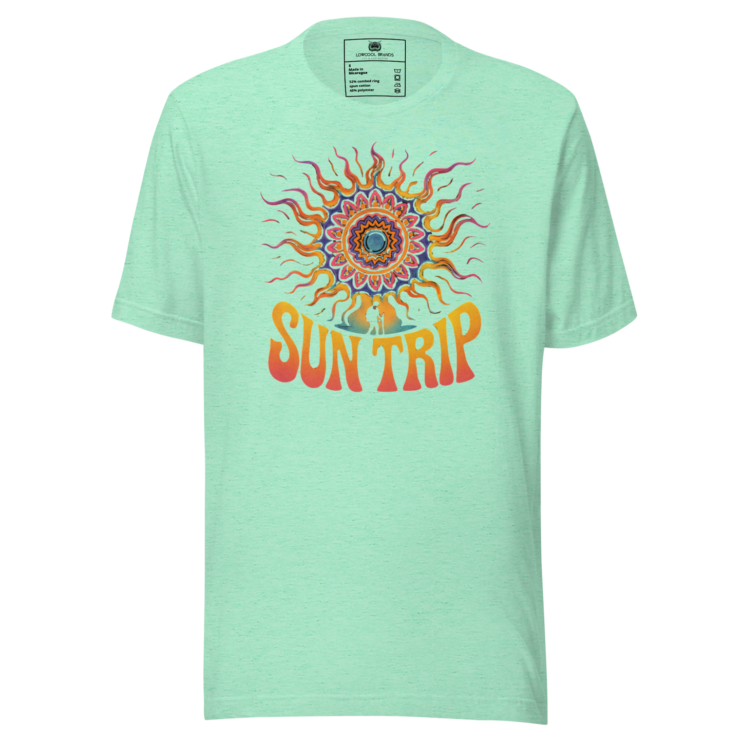 Sun Trip 1 T-Shirt