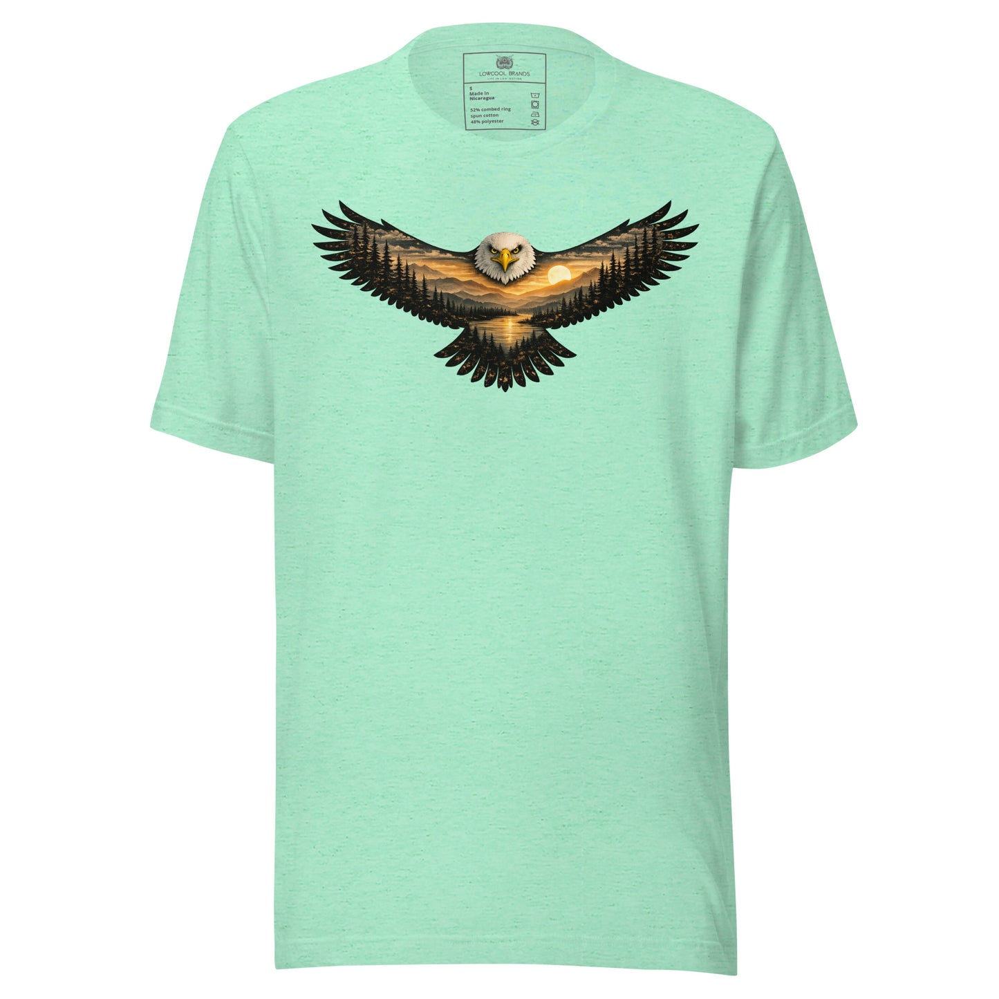 The Eagle T-Shirt