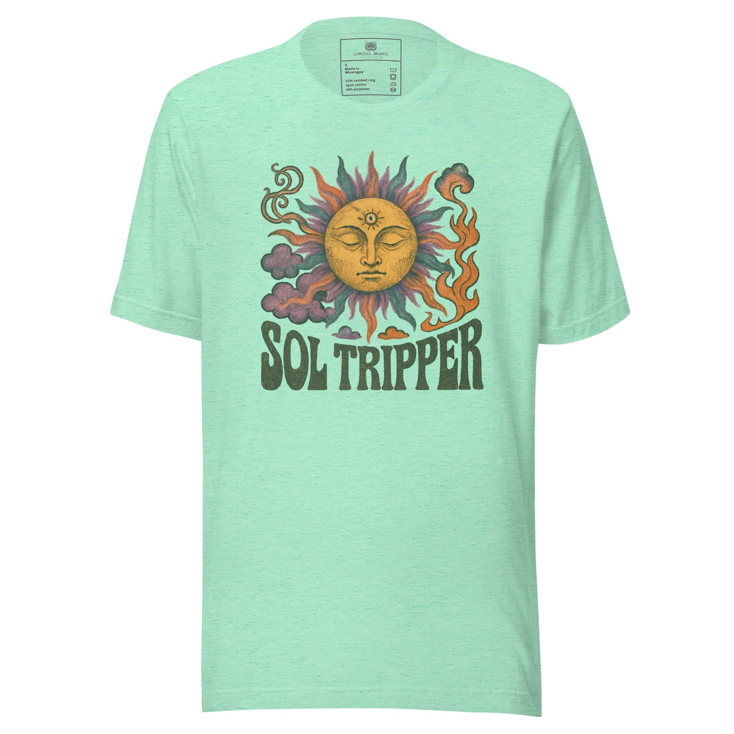 Sol Tripper T-Shirt