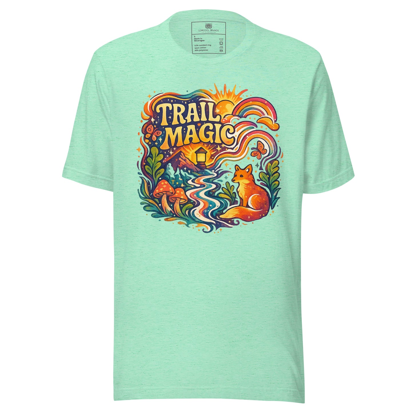 Trail Magic T-Shirt