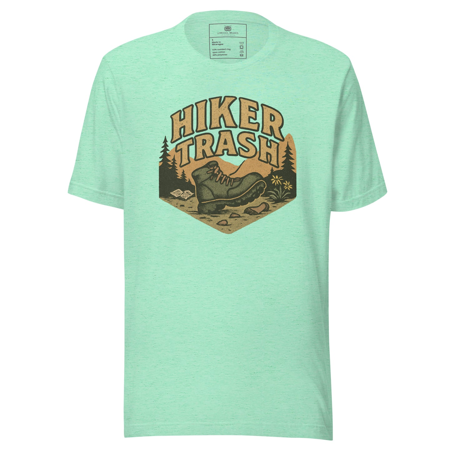 Hiker Trash T-Shirt