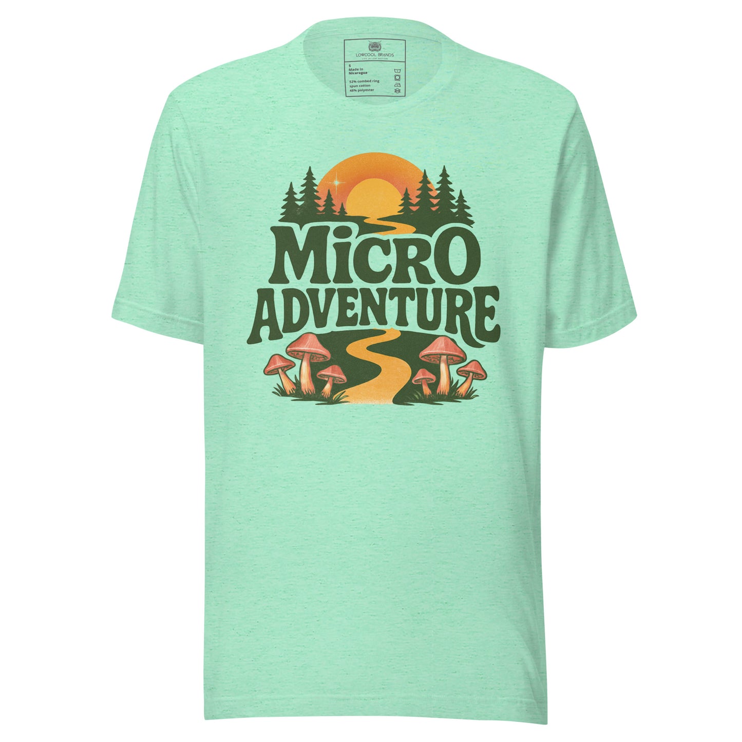 Micro Adventure T-Shirt