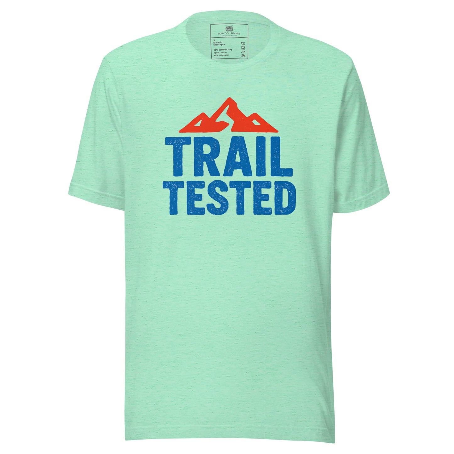 Trail Tested T-Shirt