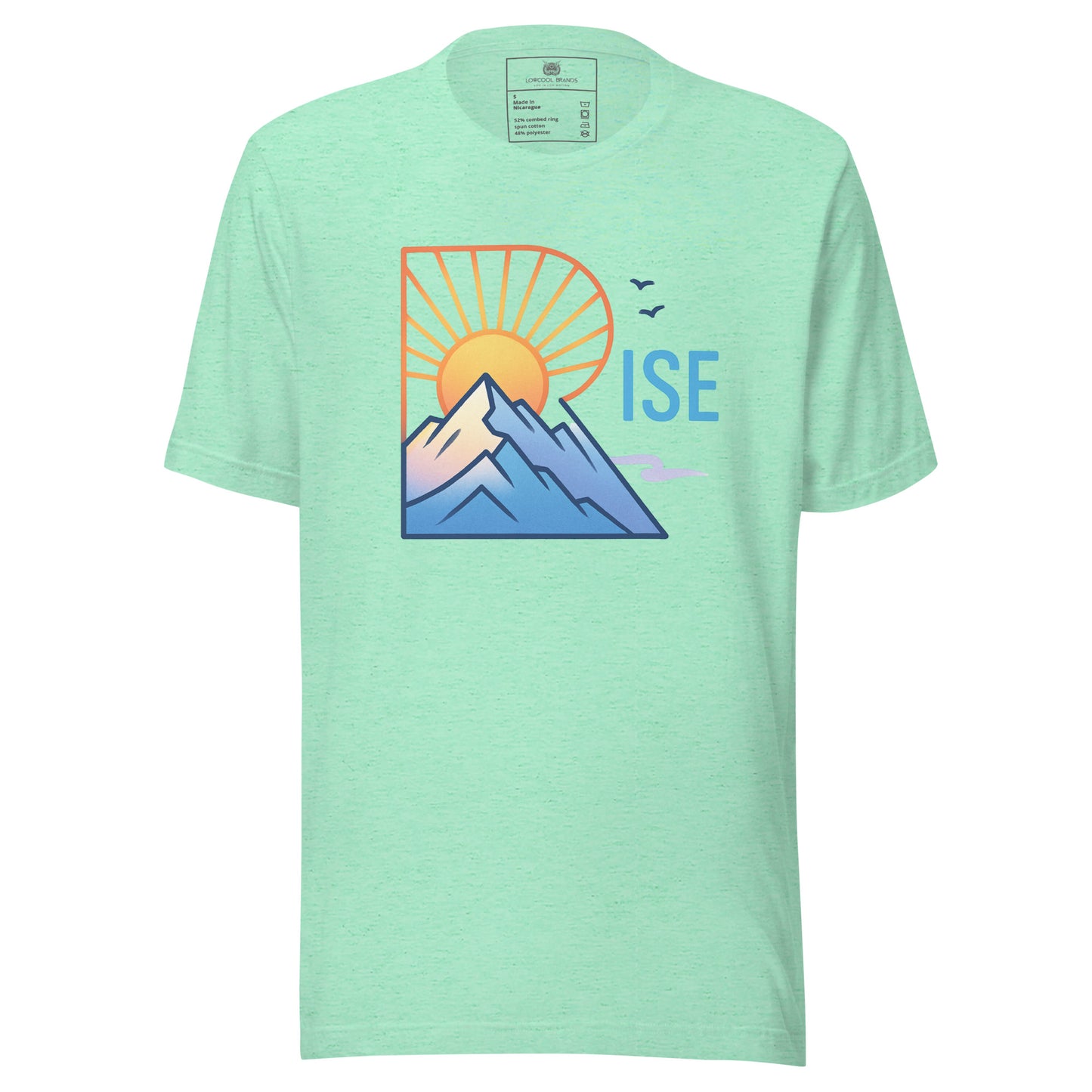 Rise T-Shirt
