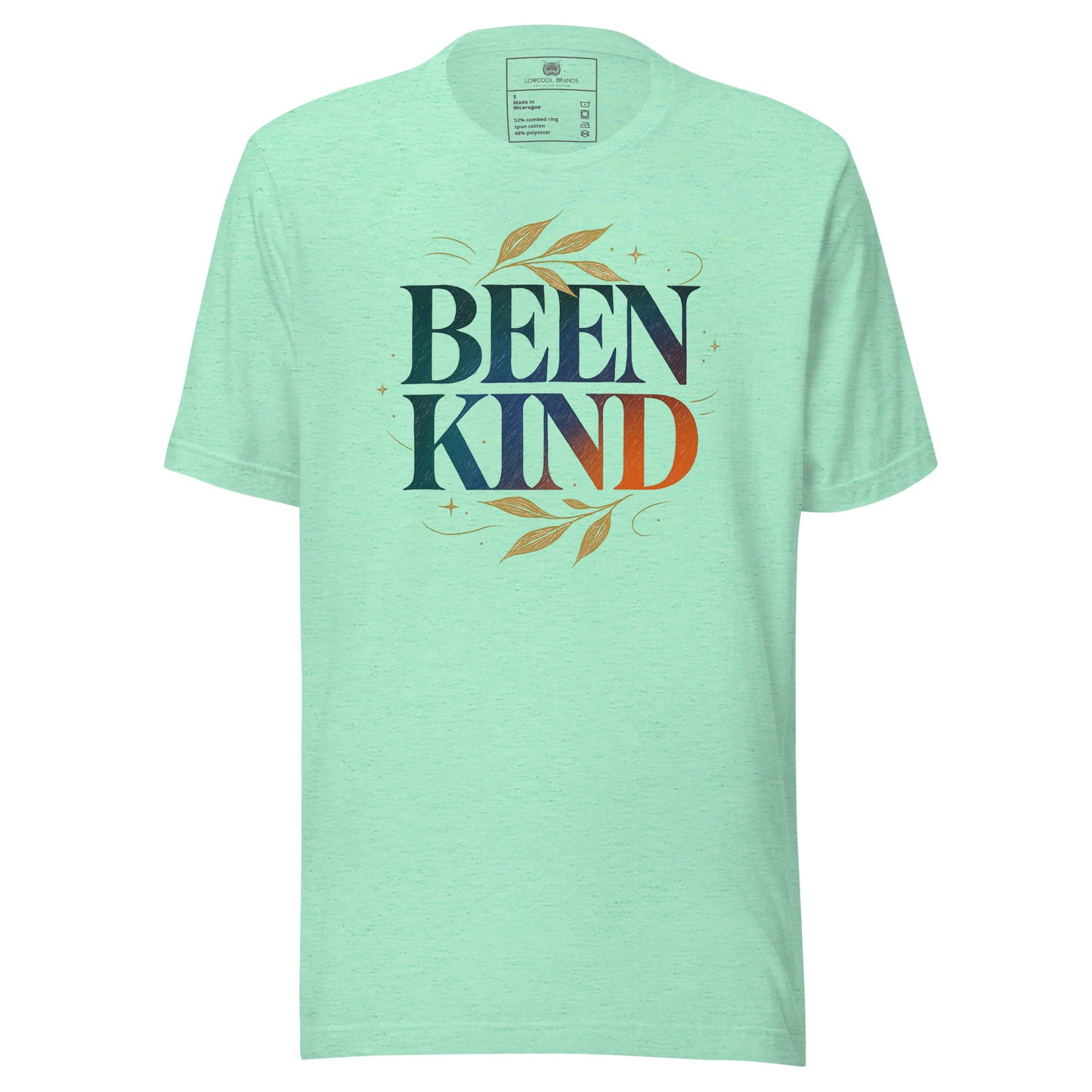 Been Kind T-Shirt