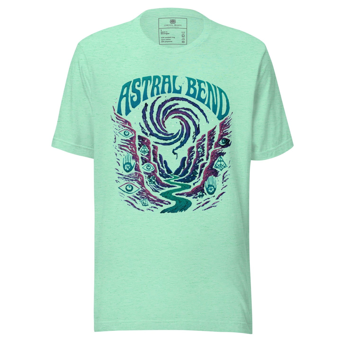 Astral Bend T-Shirt
