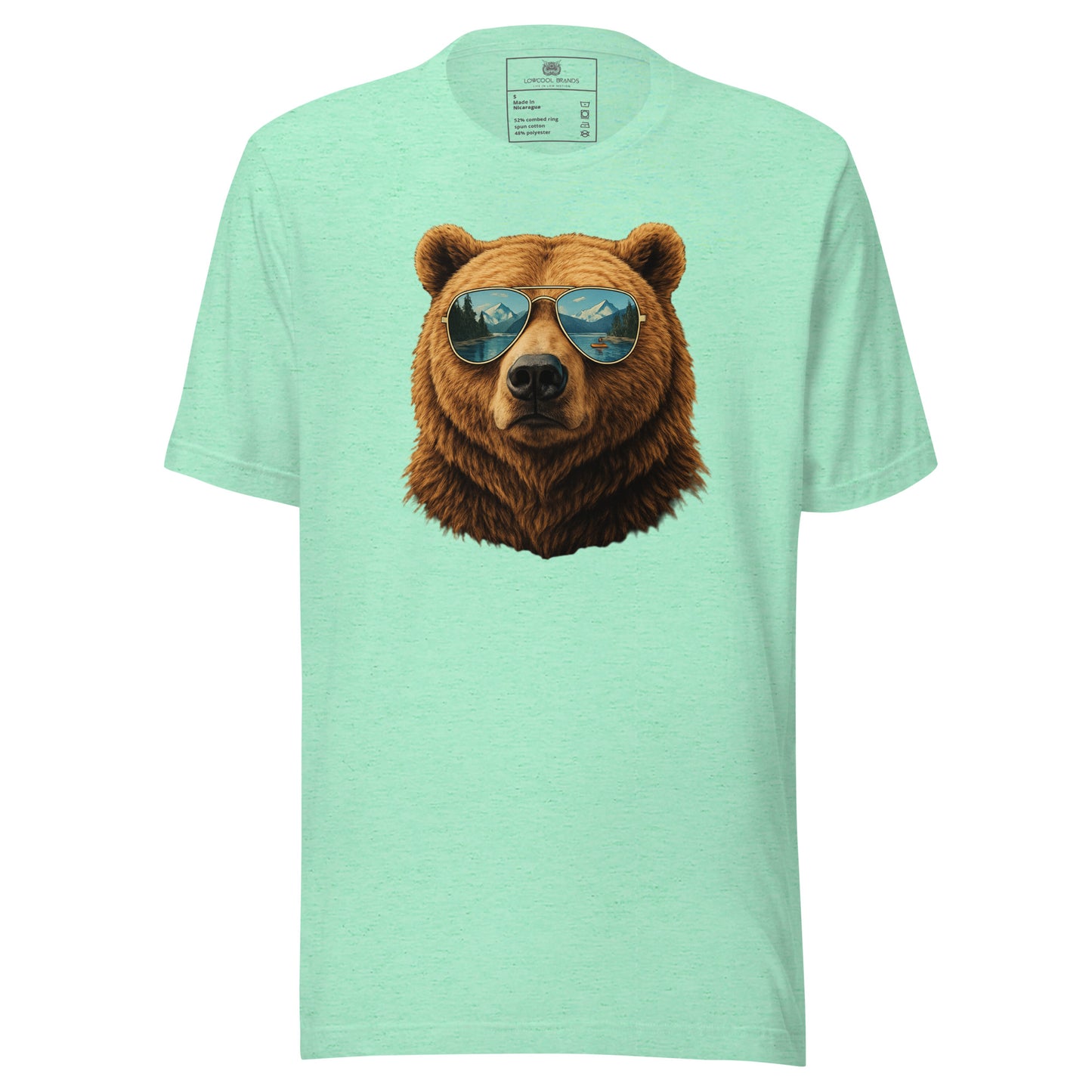 Cool Grizz T-Shirt