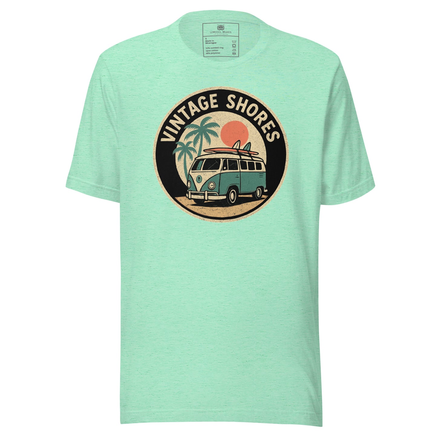 Vintage Shores T-Shirt