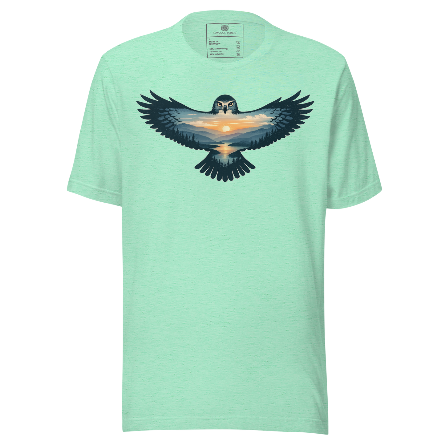 The Hawk T-Shirt