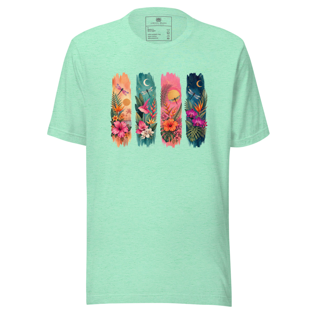 For Seasons Tee