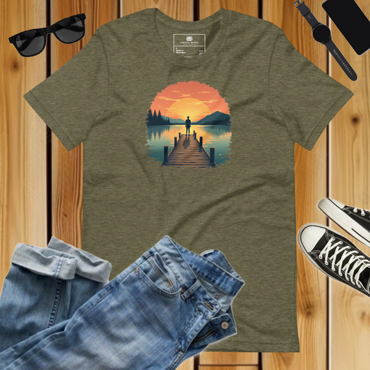 Dockside Dream T-Shirt