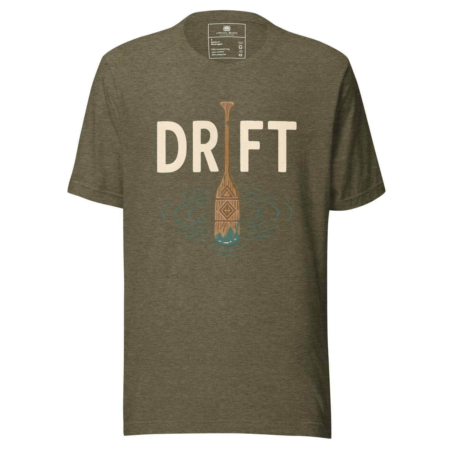 Drift T-Shirt