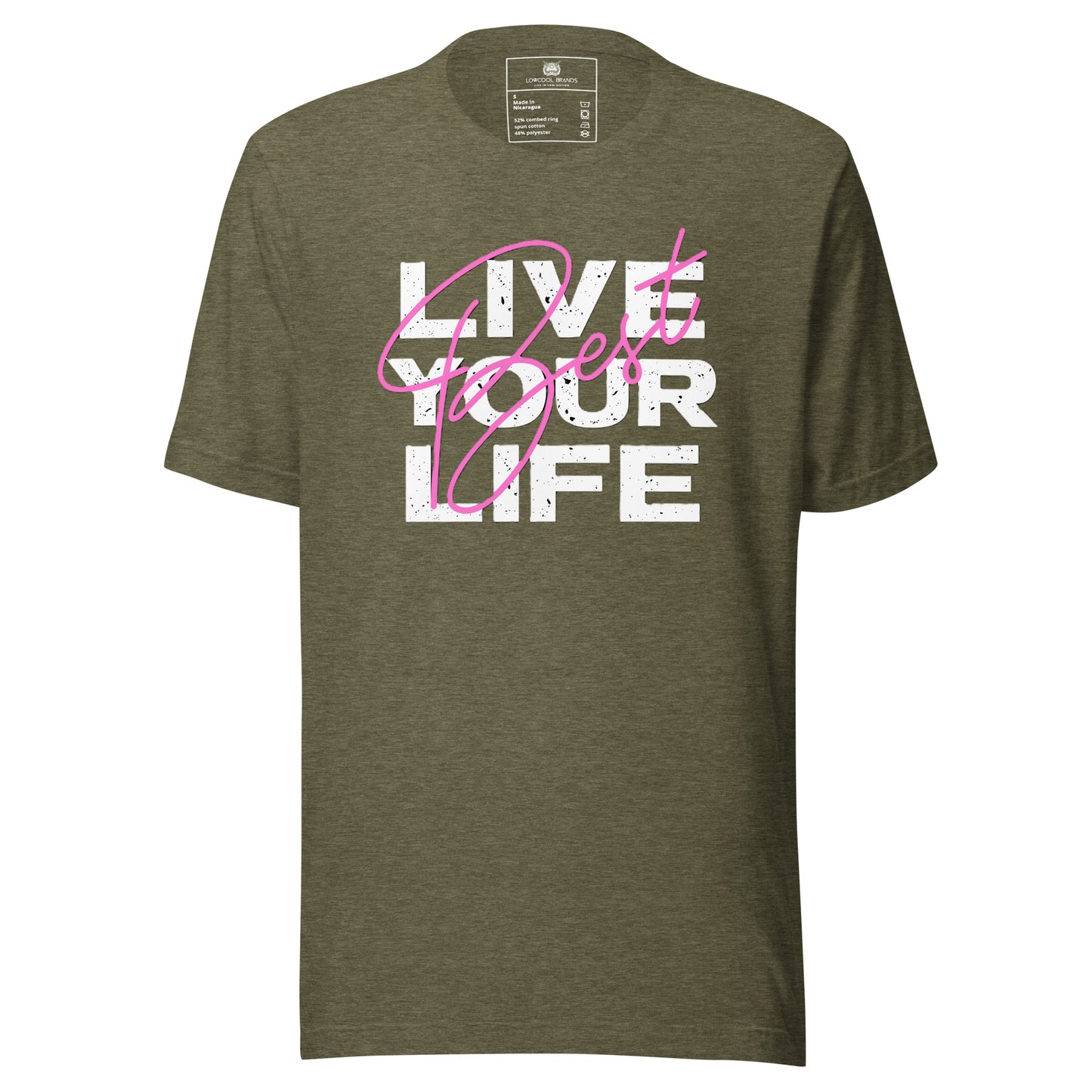 HIKE T-Shirt