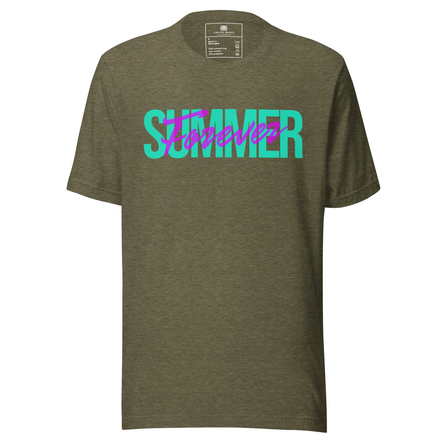 Summer Forever T-Shirt