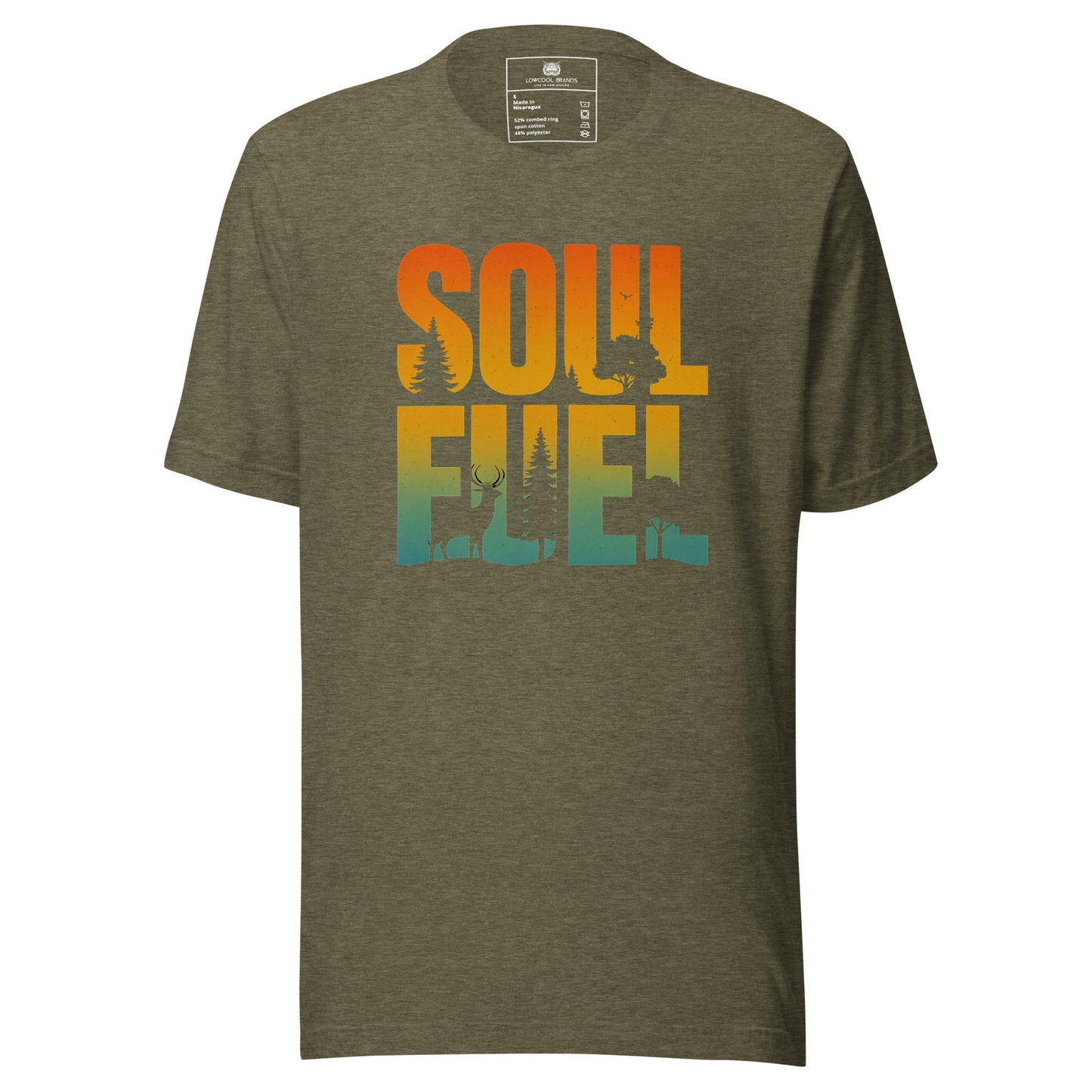 Soul Fuel T-Shirt