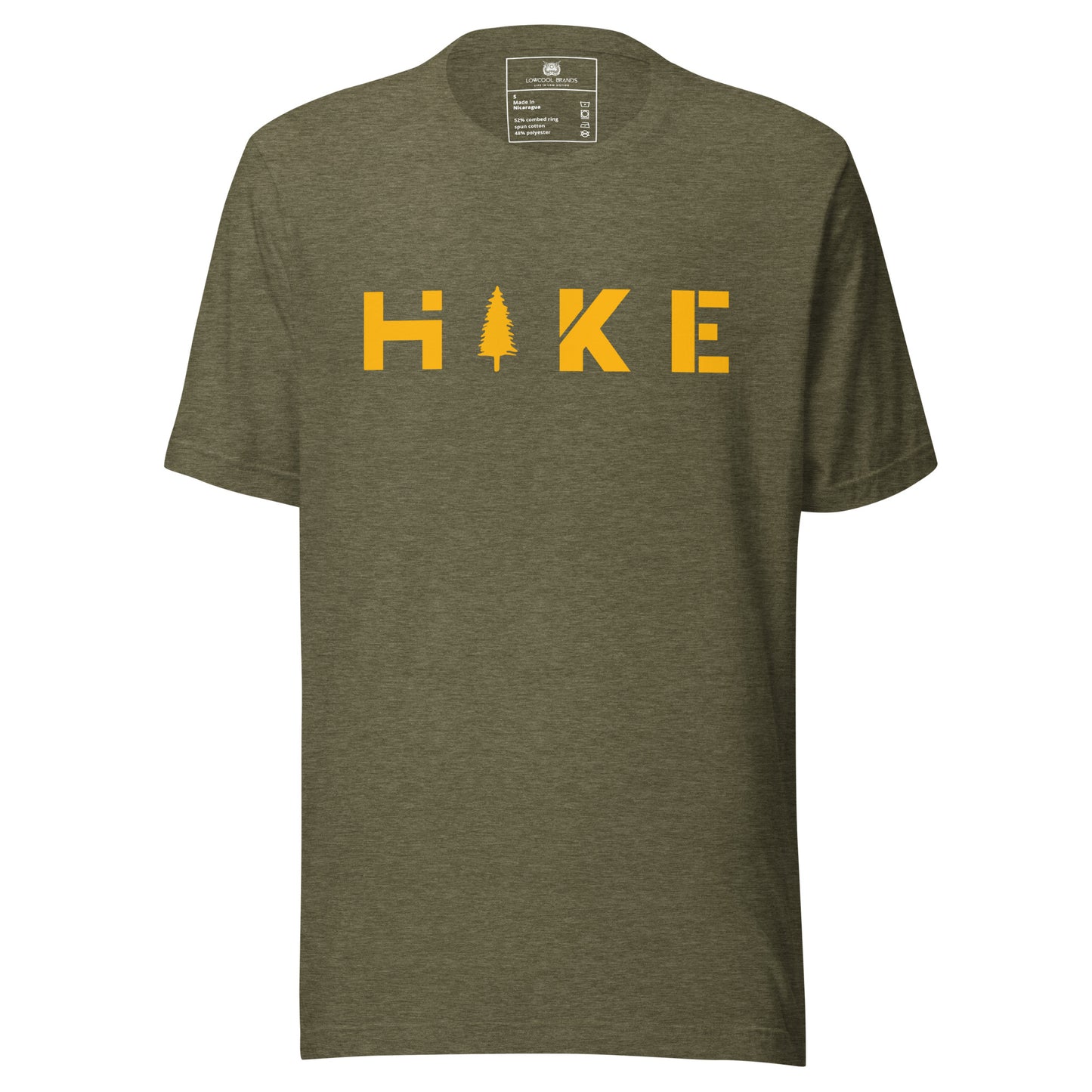 HIKE T-Shirt