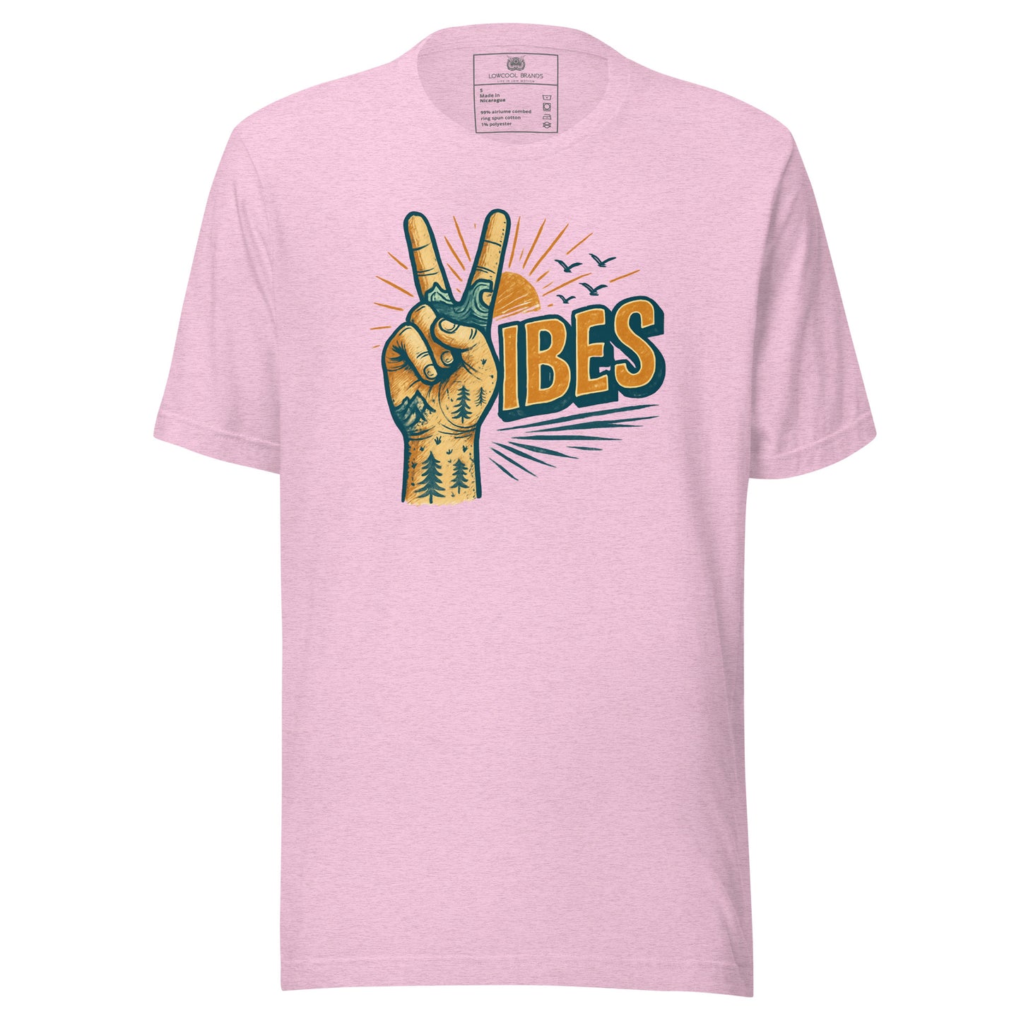 Vibes T-Shirt